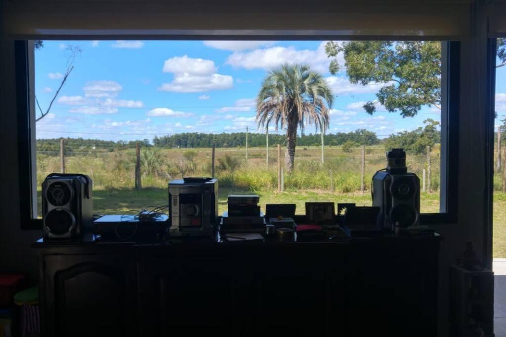El Paraíso - Casa rural en zona termal de Concordia