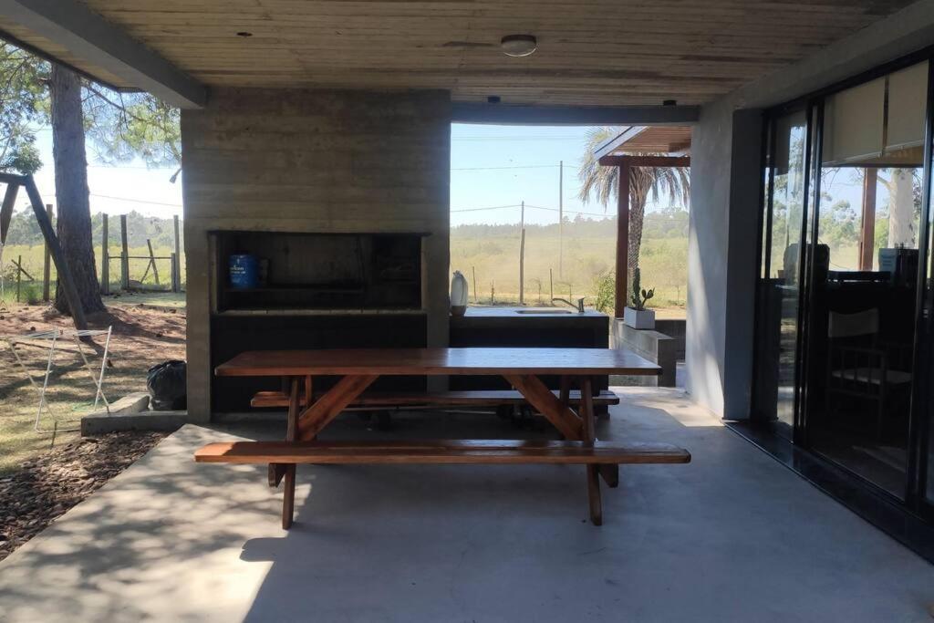 El Paraíso - Casa rural en zona termal de Concordia