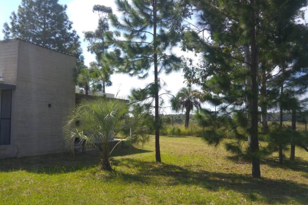El Paraíso - Casa rural en zona termal de Concordia