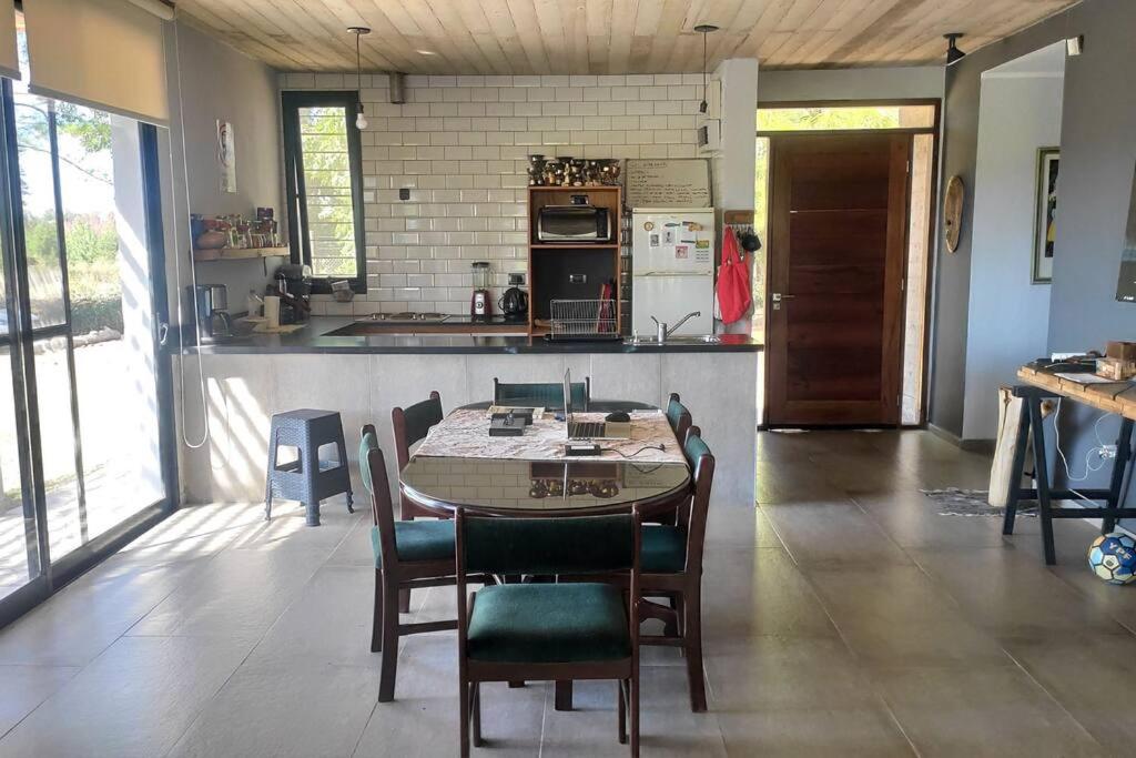 El Paraíso - Casa rural en zona termal de Concordia