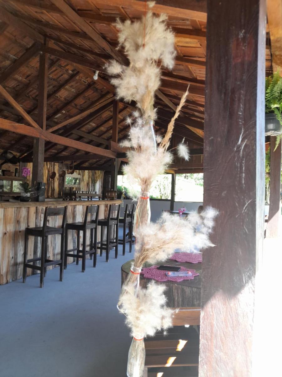 Hotel Fazenda Pedra Grande