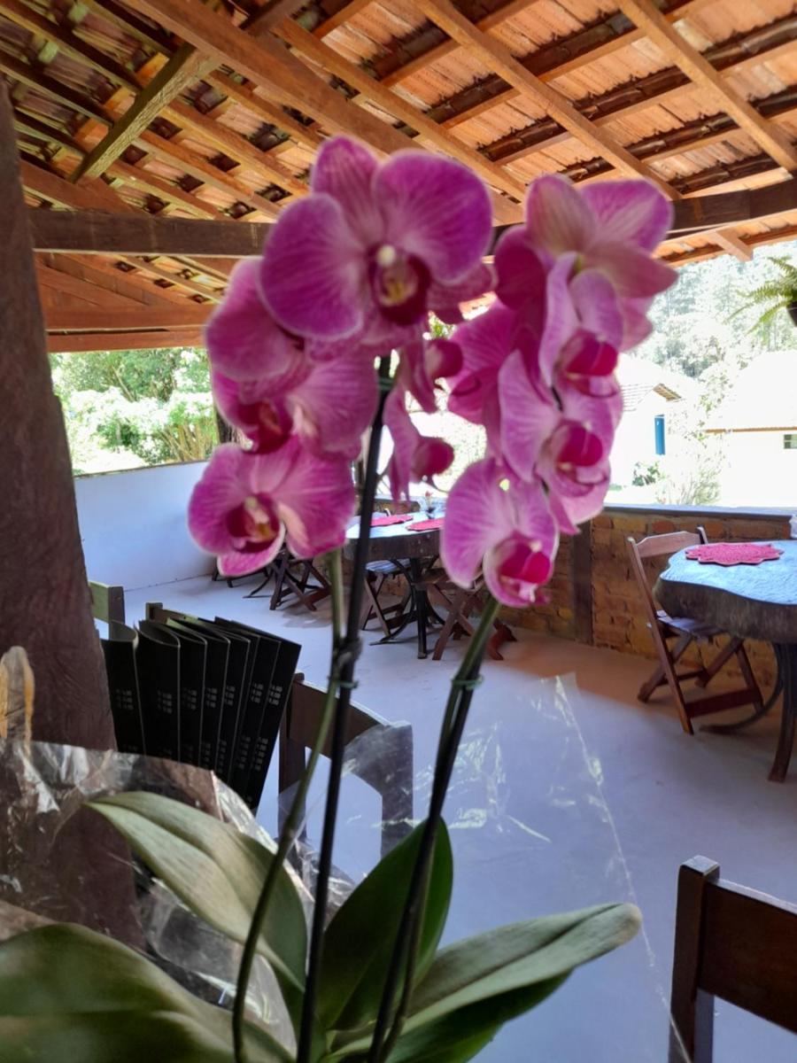 Hotel Fazenda Pedra Grande
