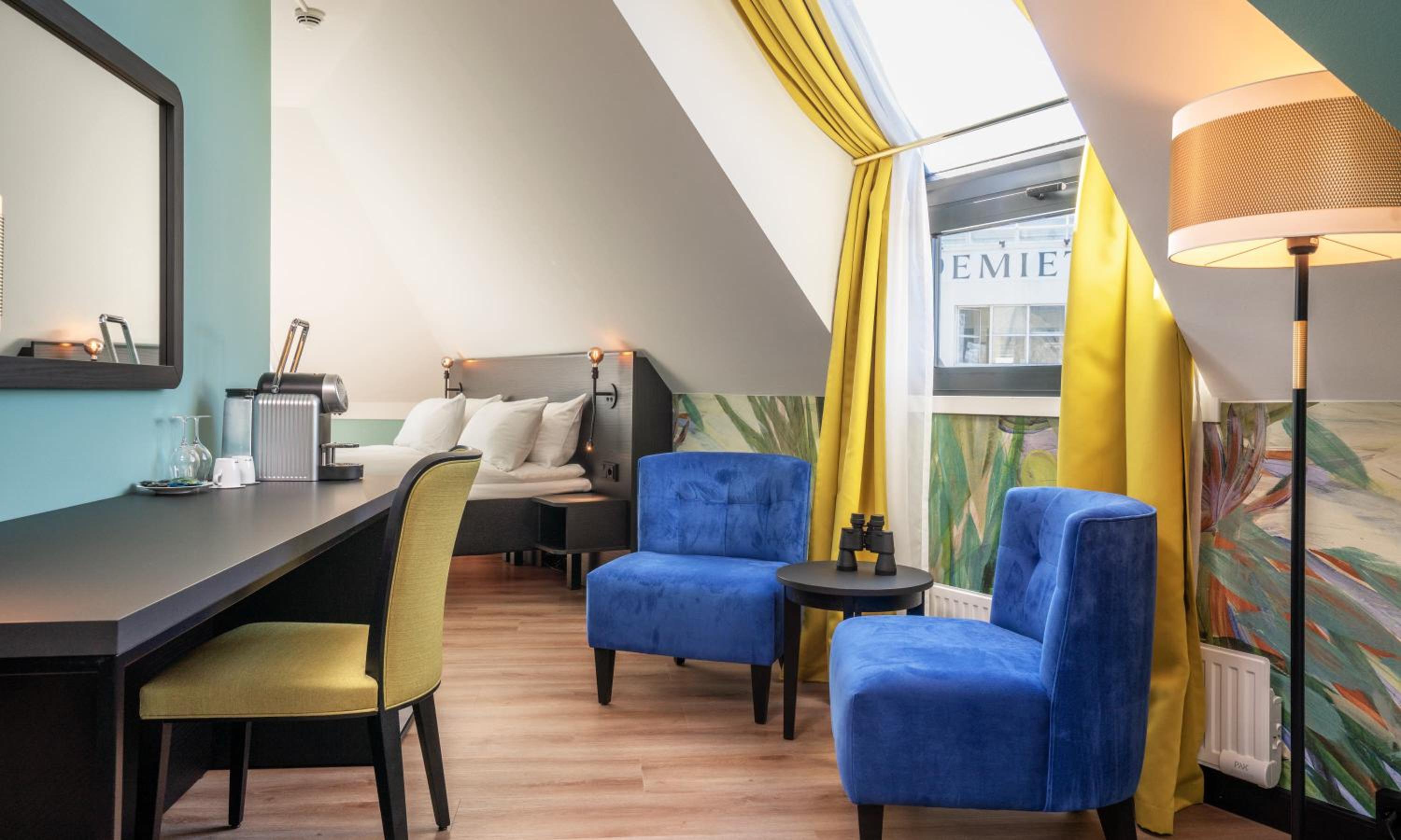 Alesund Vacations - Thon Hotel Alesund - Property Image 3