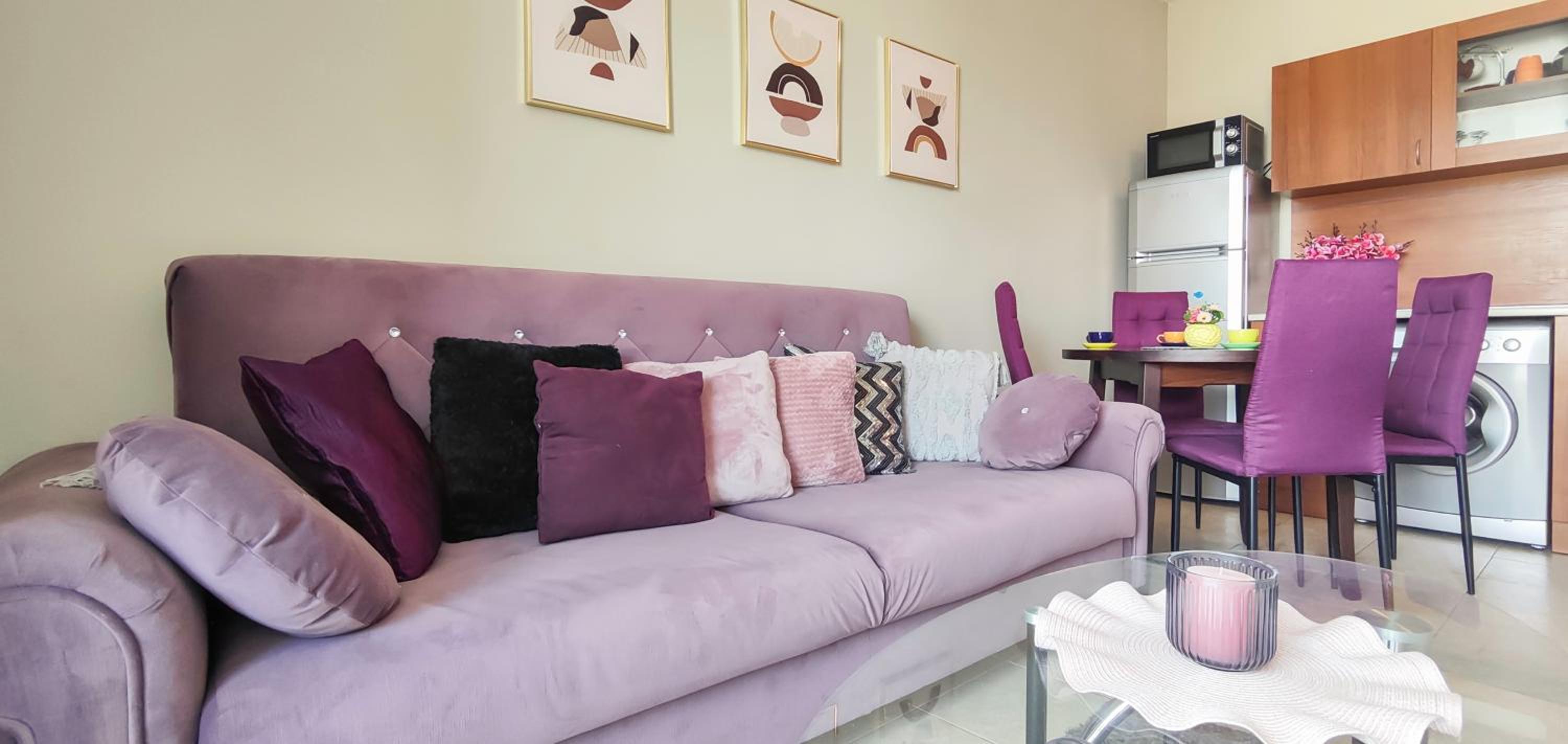 South Beach Vacation Apartments