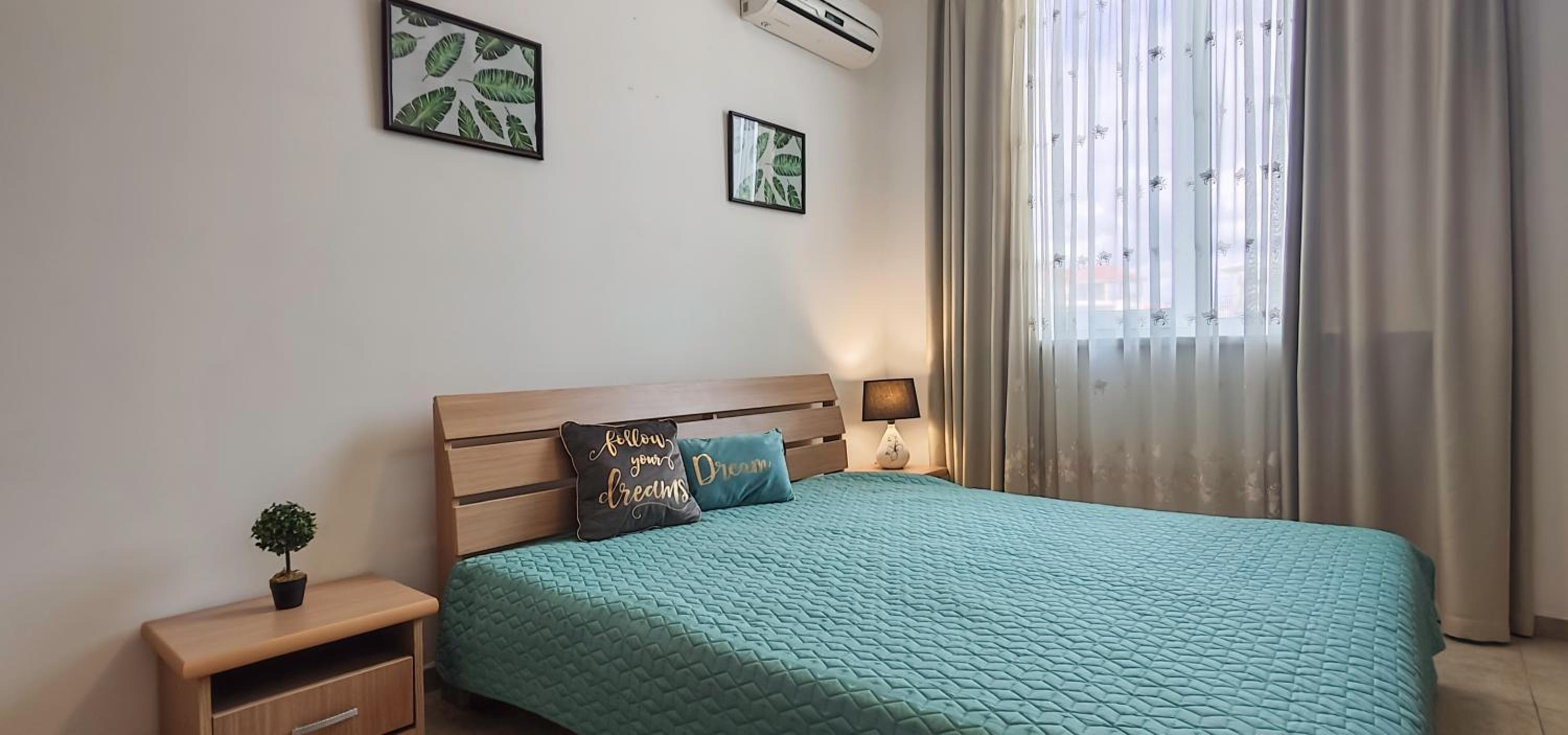 South Beach Vacation Apartments