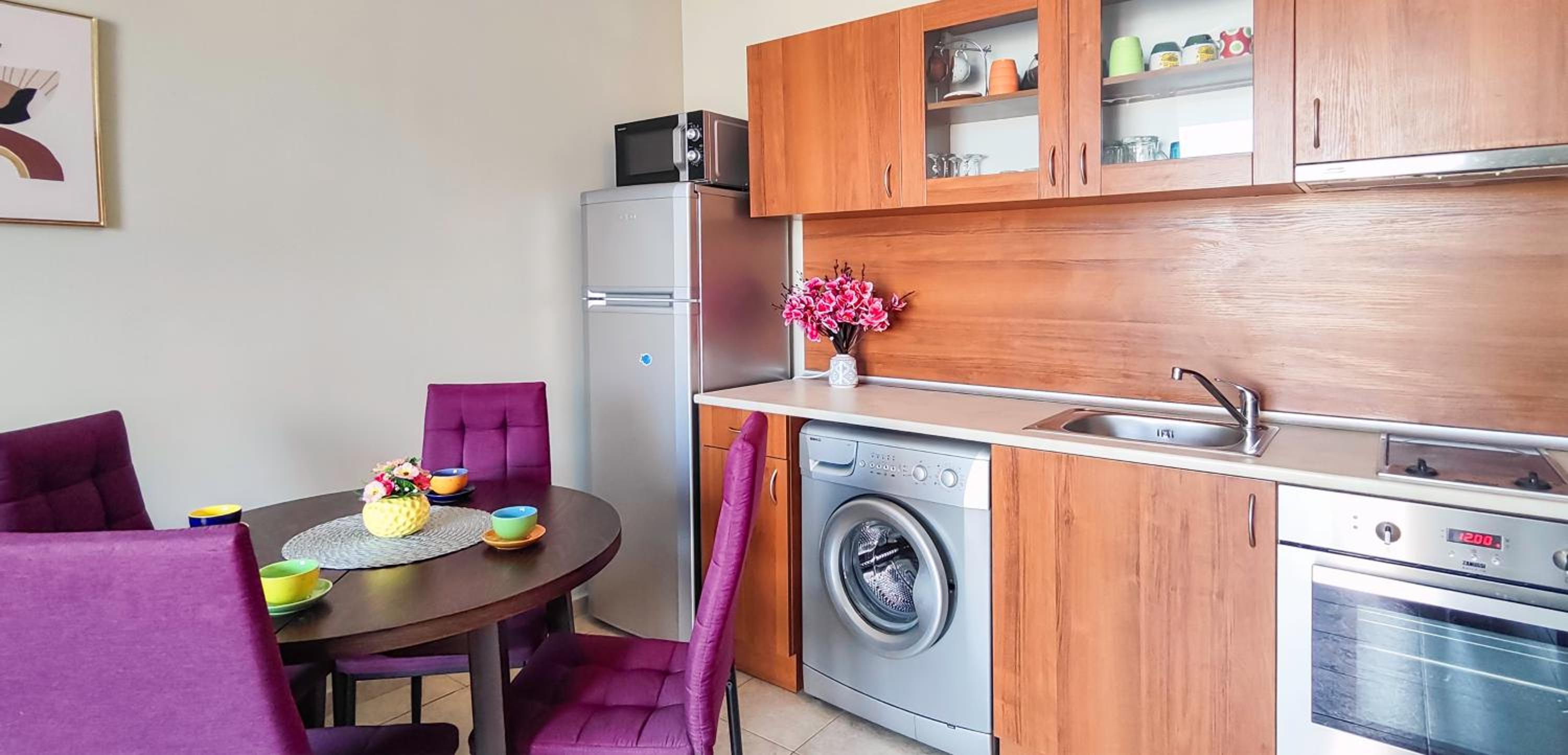 South Beach Vacation Apartments
