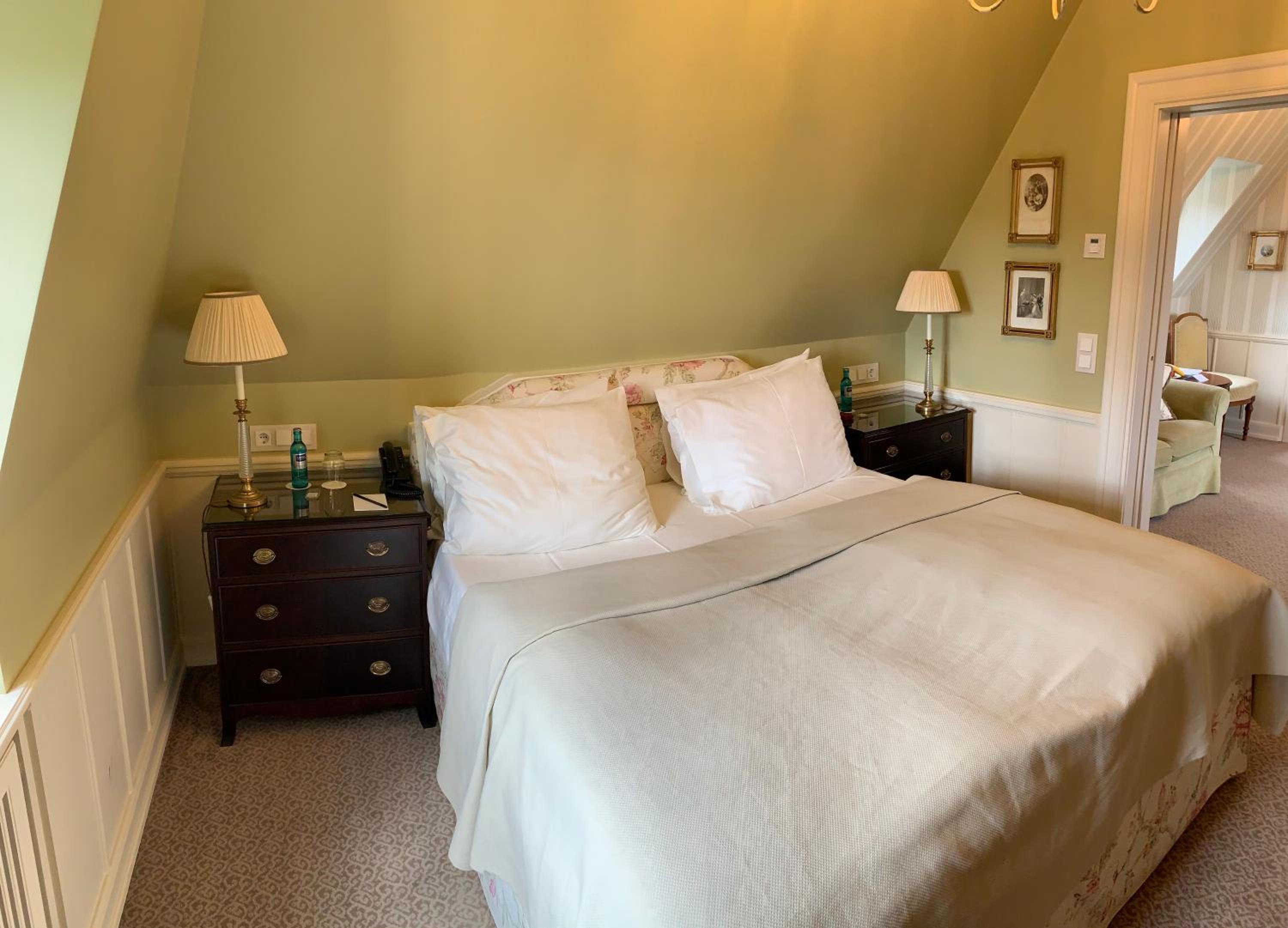 Schlosshotel Kronberg - Hotel Frankfurt - Property Image 26