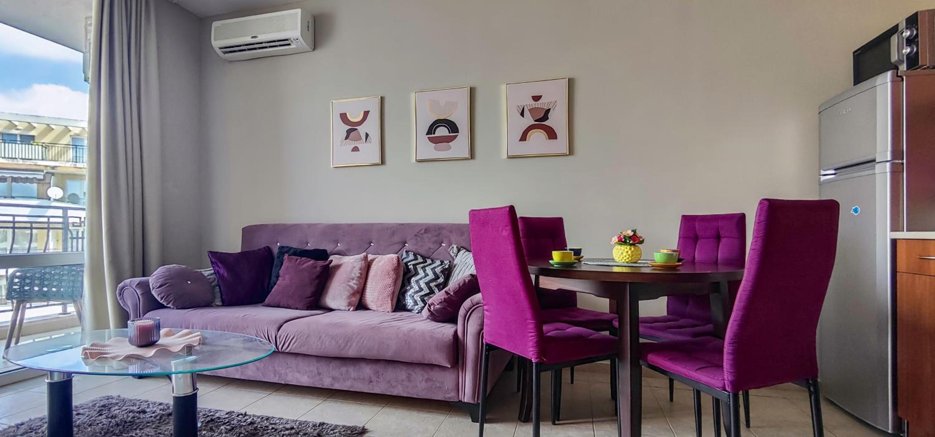 South Beach Vacation Apartments