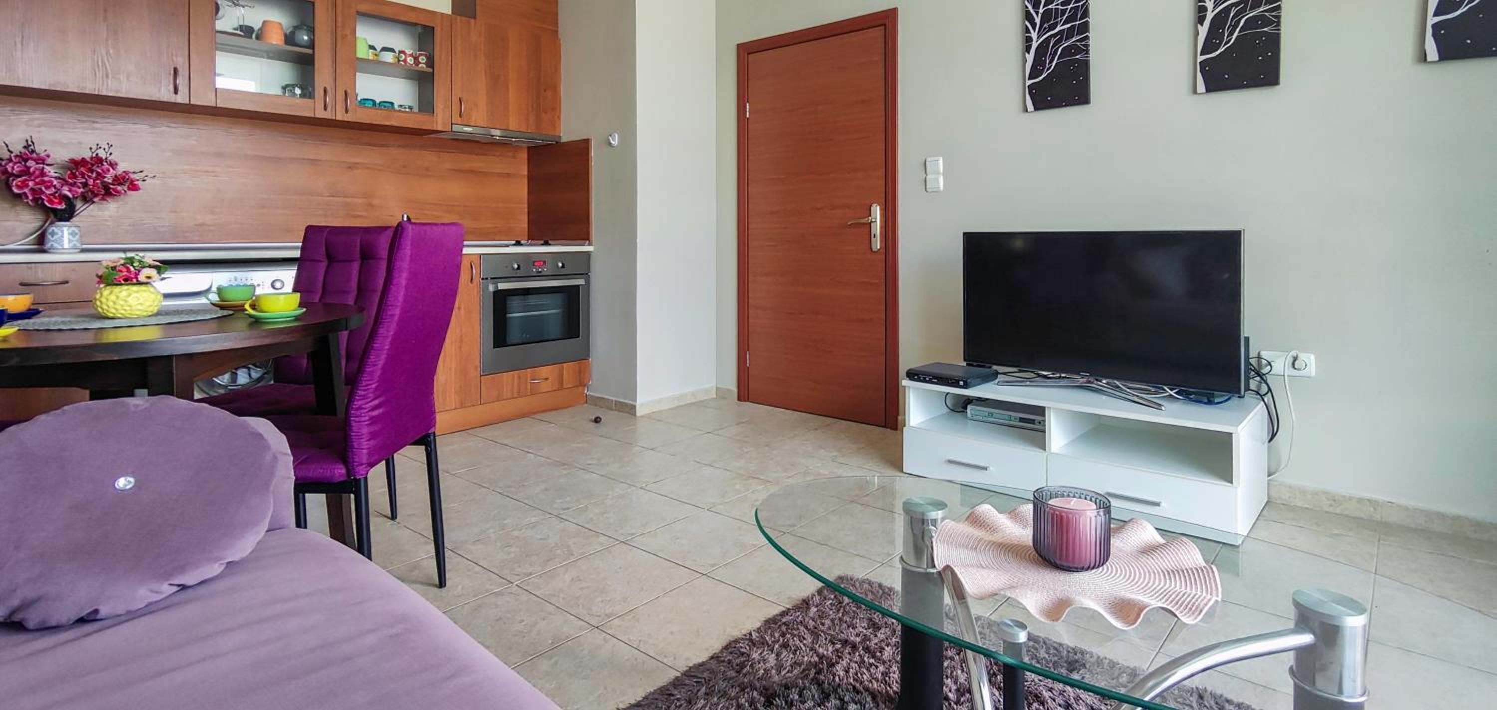 South Beach Vacation Apartments