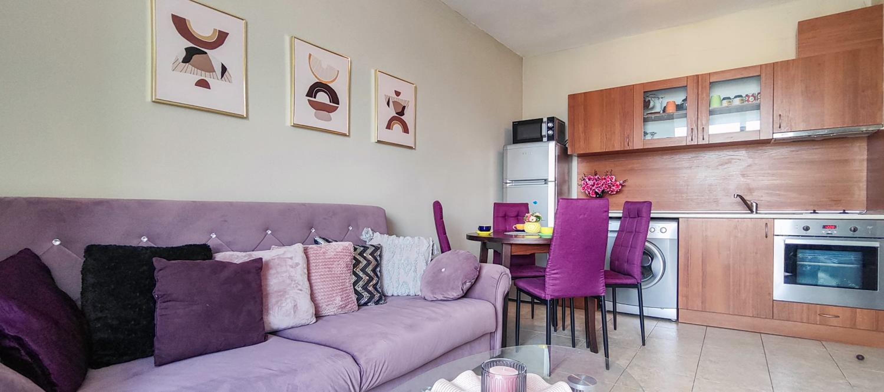 South Beach Vacation Apartments