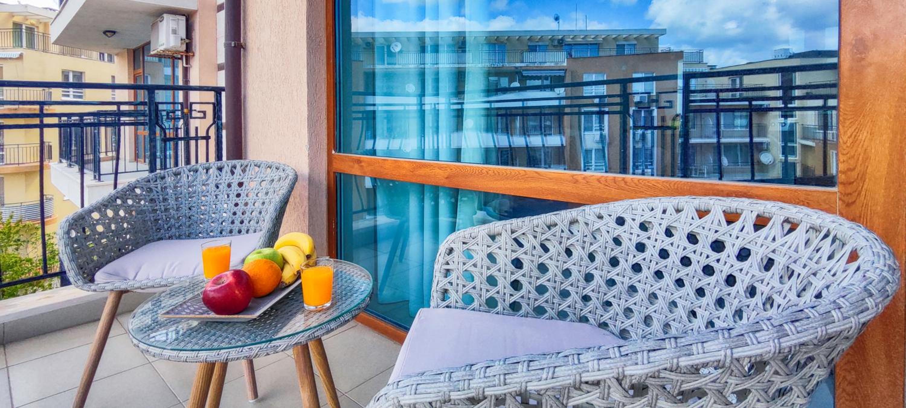 South Beach Vacation Apartments