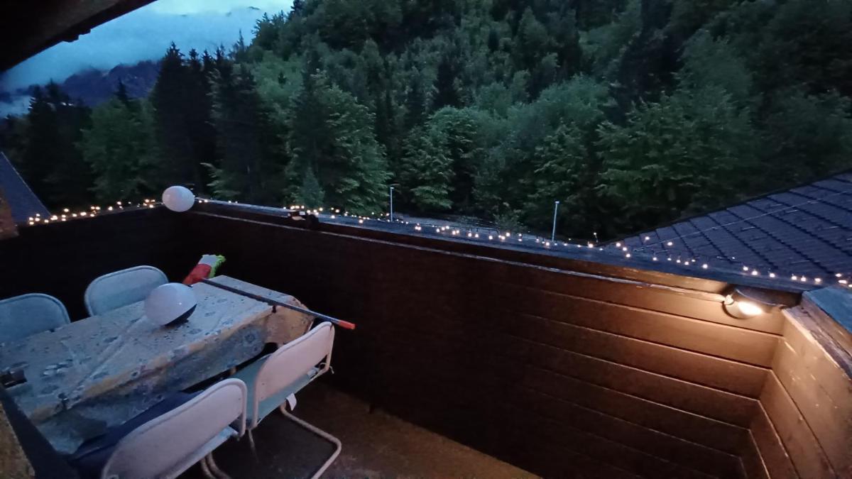 dachstein view