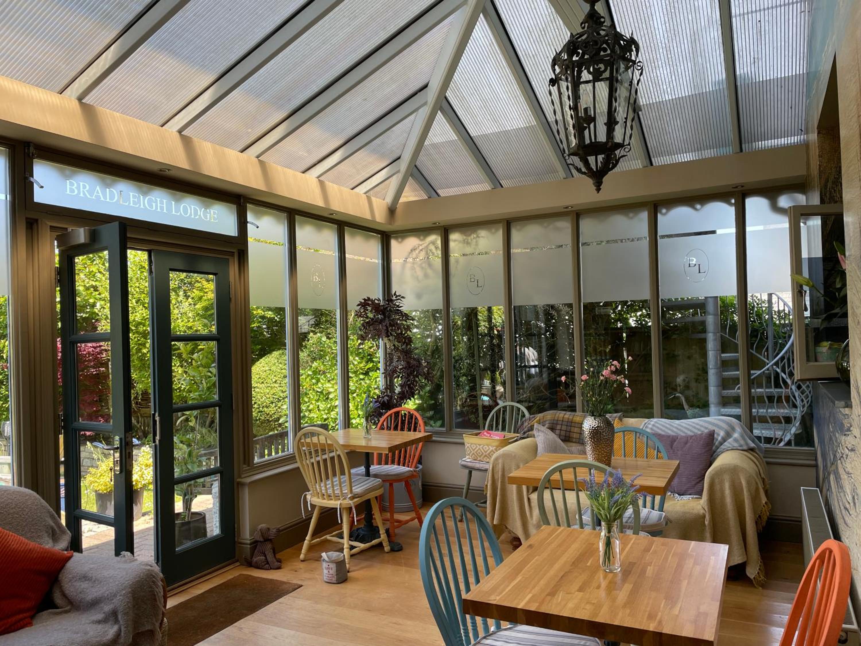 Bradleigh Lodge