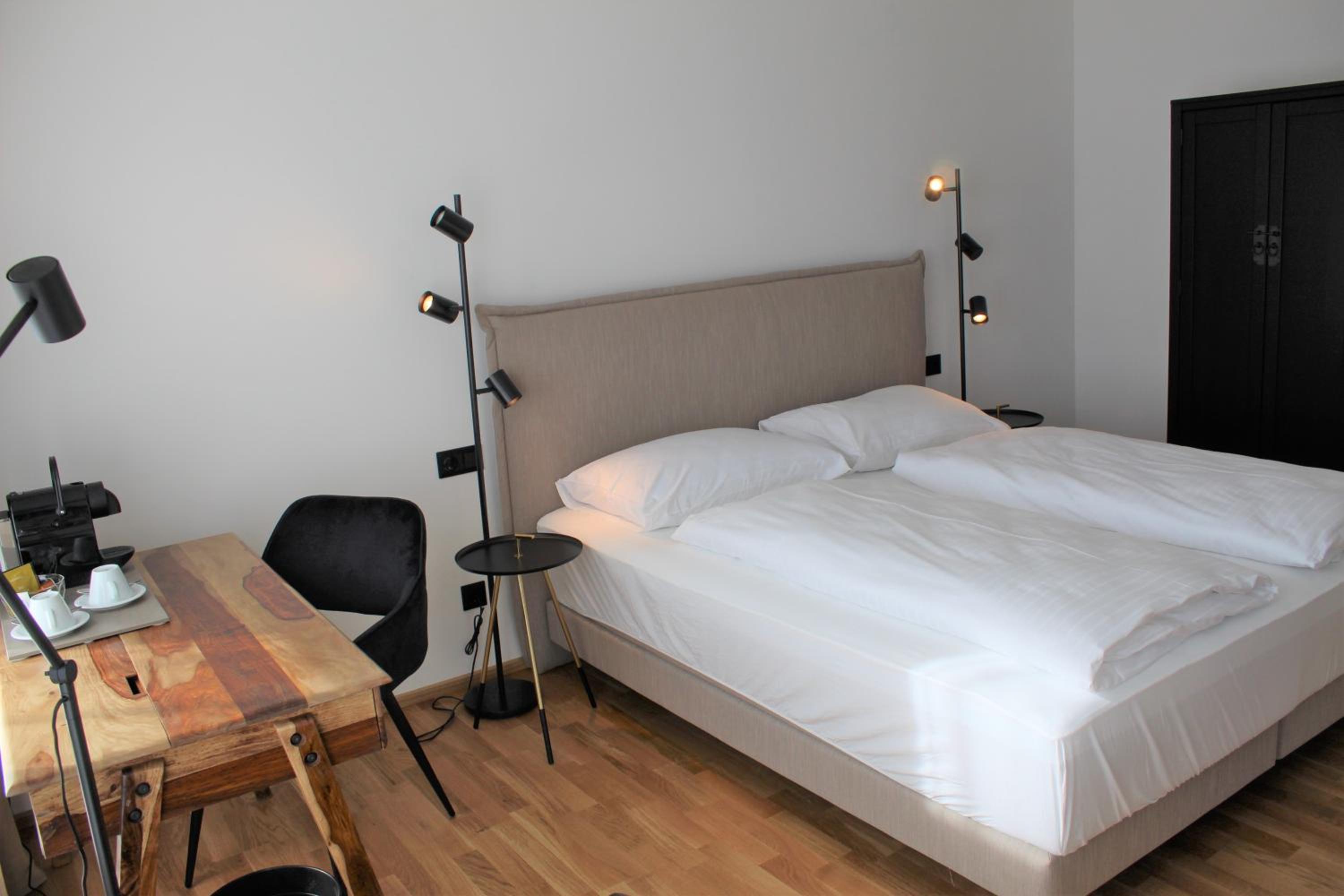 Ewitsch 13 - Hotel Garni
