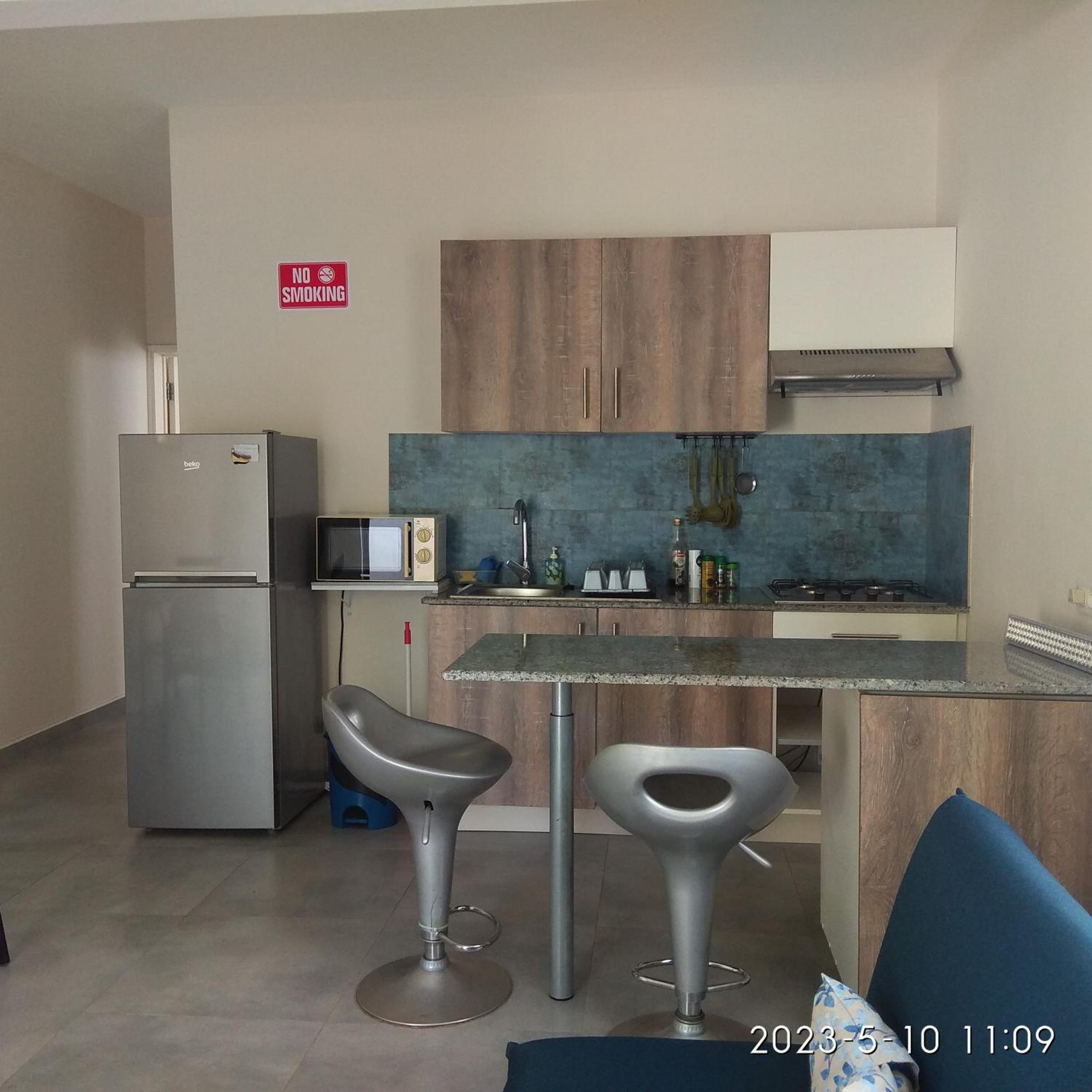 APPARTMENT( LA PAPAYA) photo 4