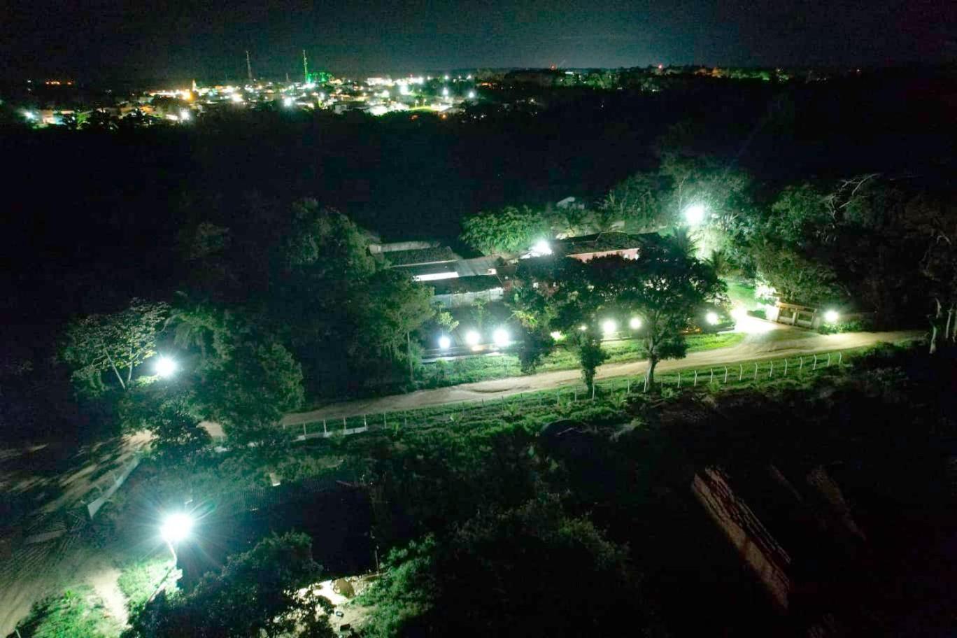 HOTEL FAZENDA Engenho Velho