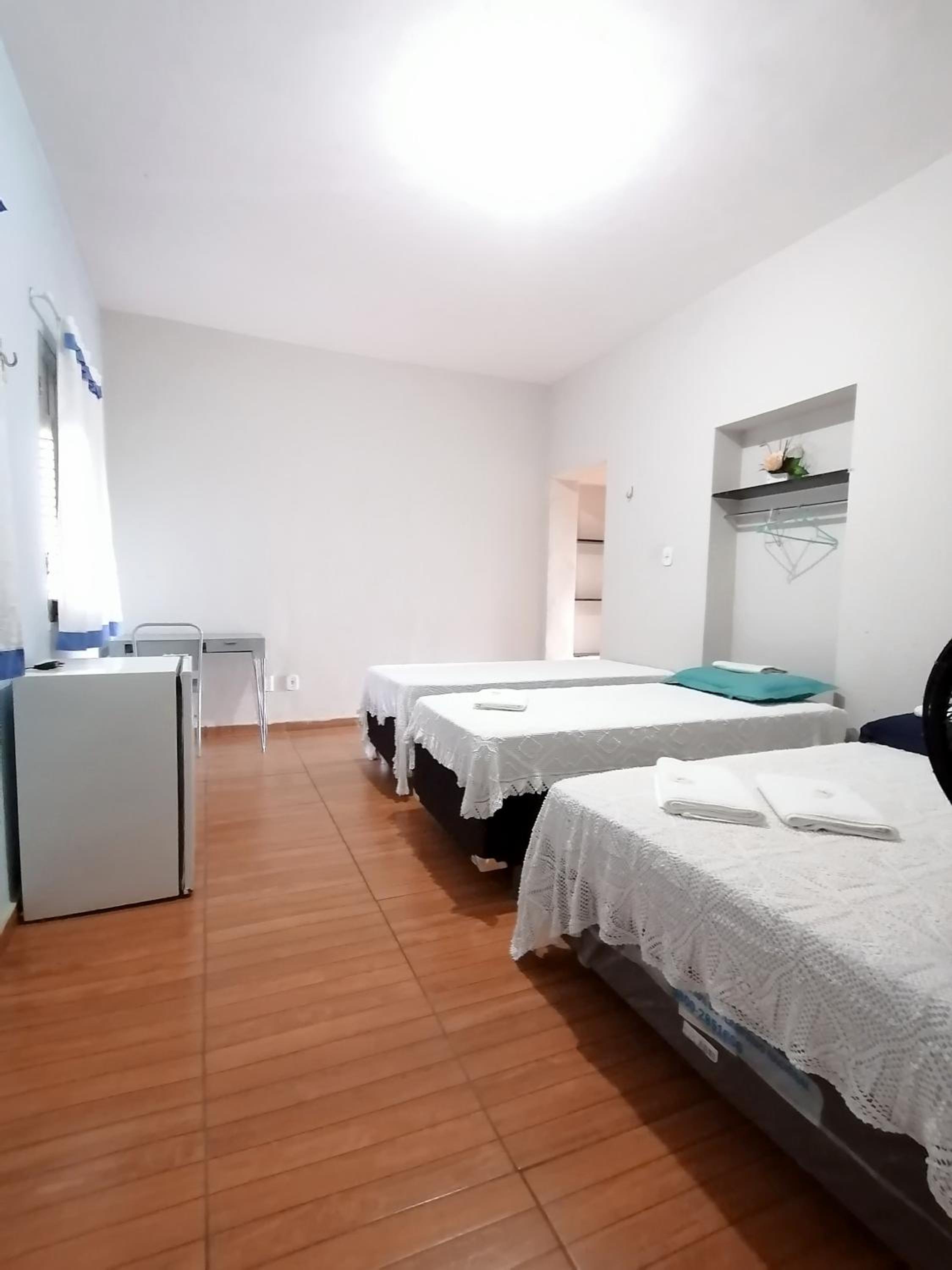 HOTEL FAZENDA Engenho Velho