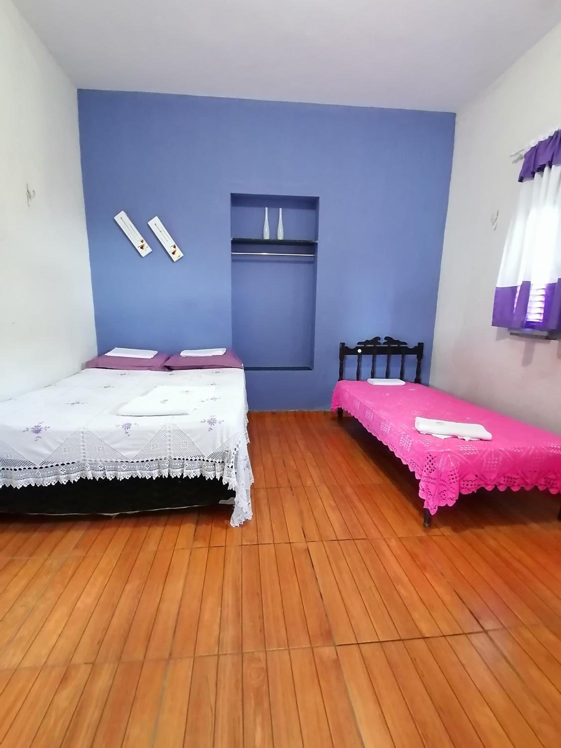 HOTEL FAZENDA Engenho Velho