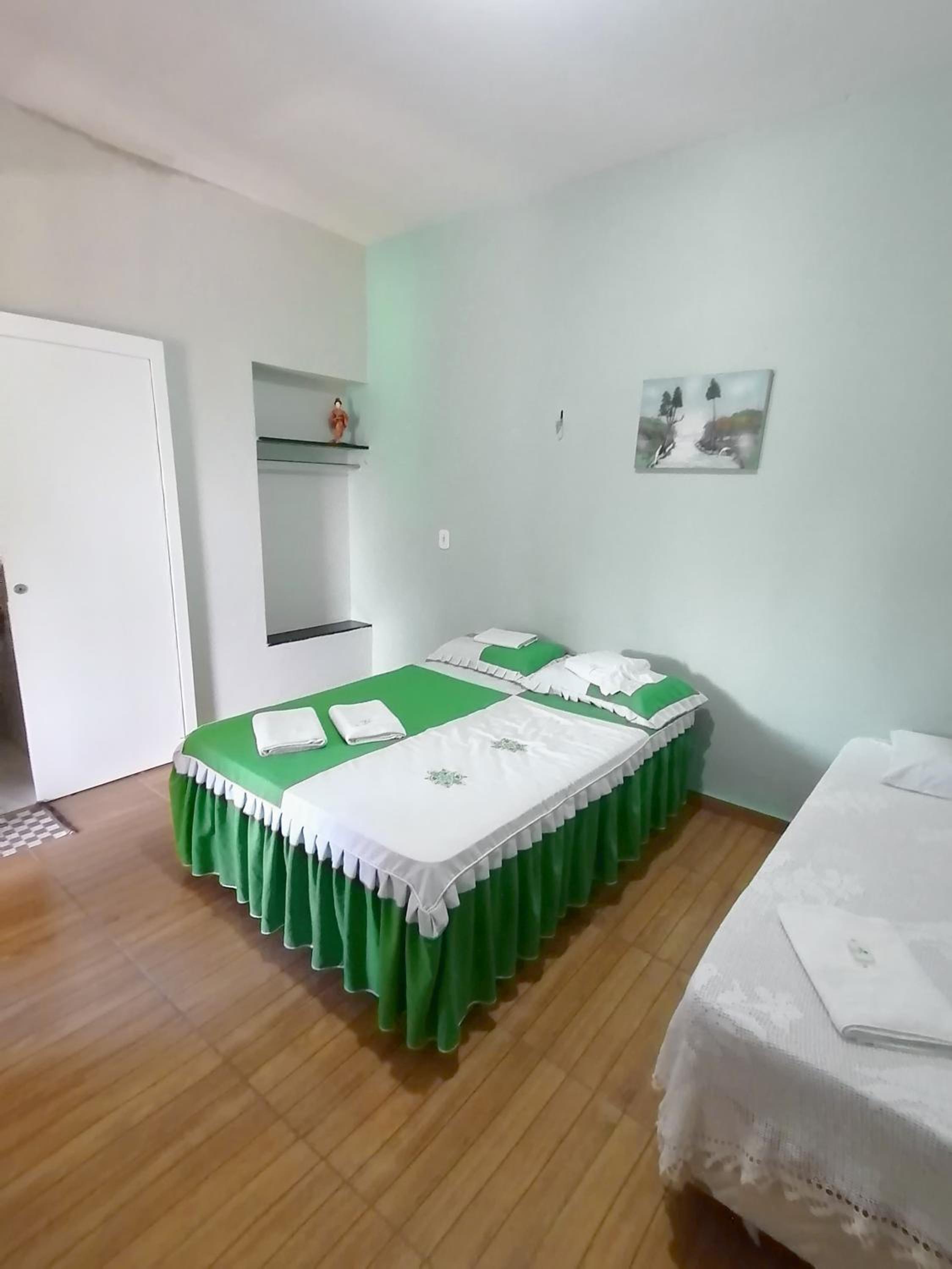 HOTEL FAZENDA Engenho Velho