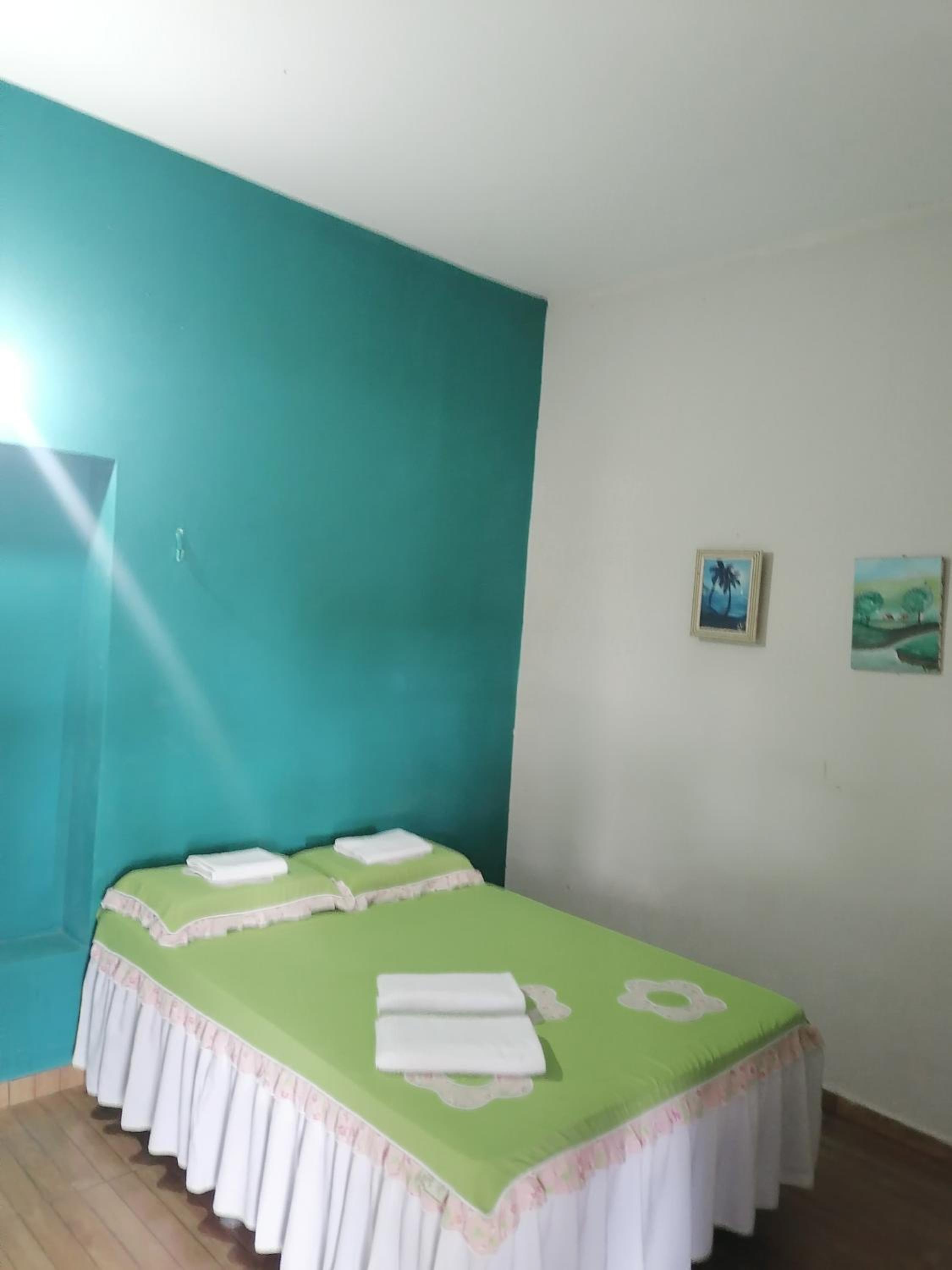 HOTEL FAZENDA Engenho Velho