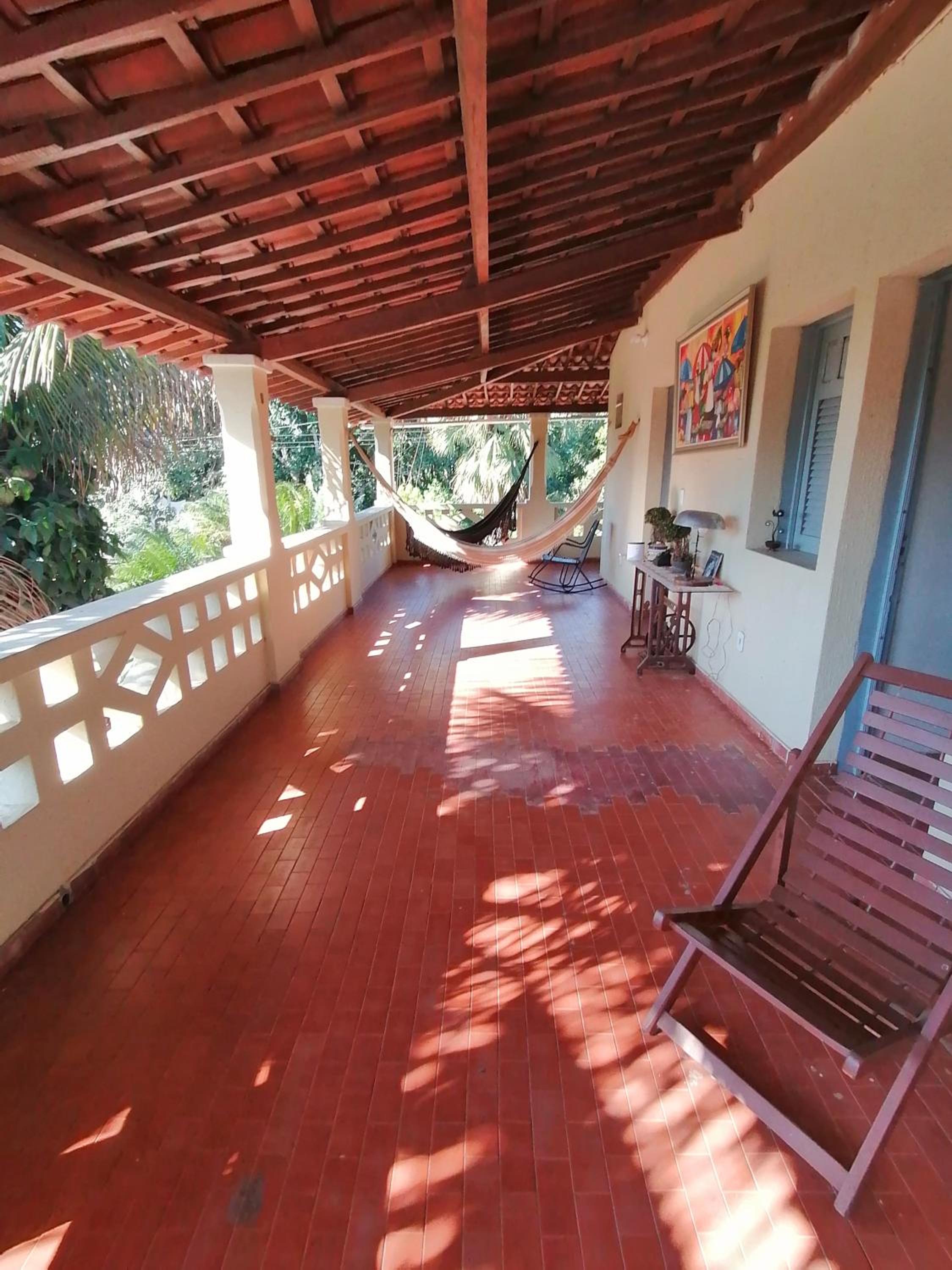 HOTEL FAZENDA Engenho Velho
