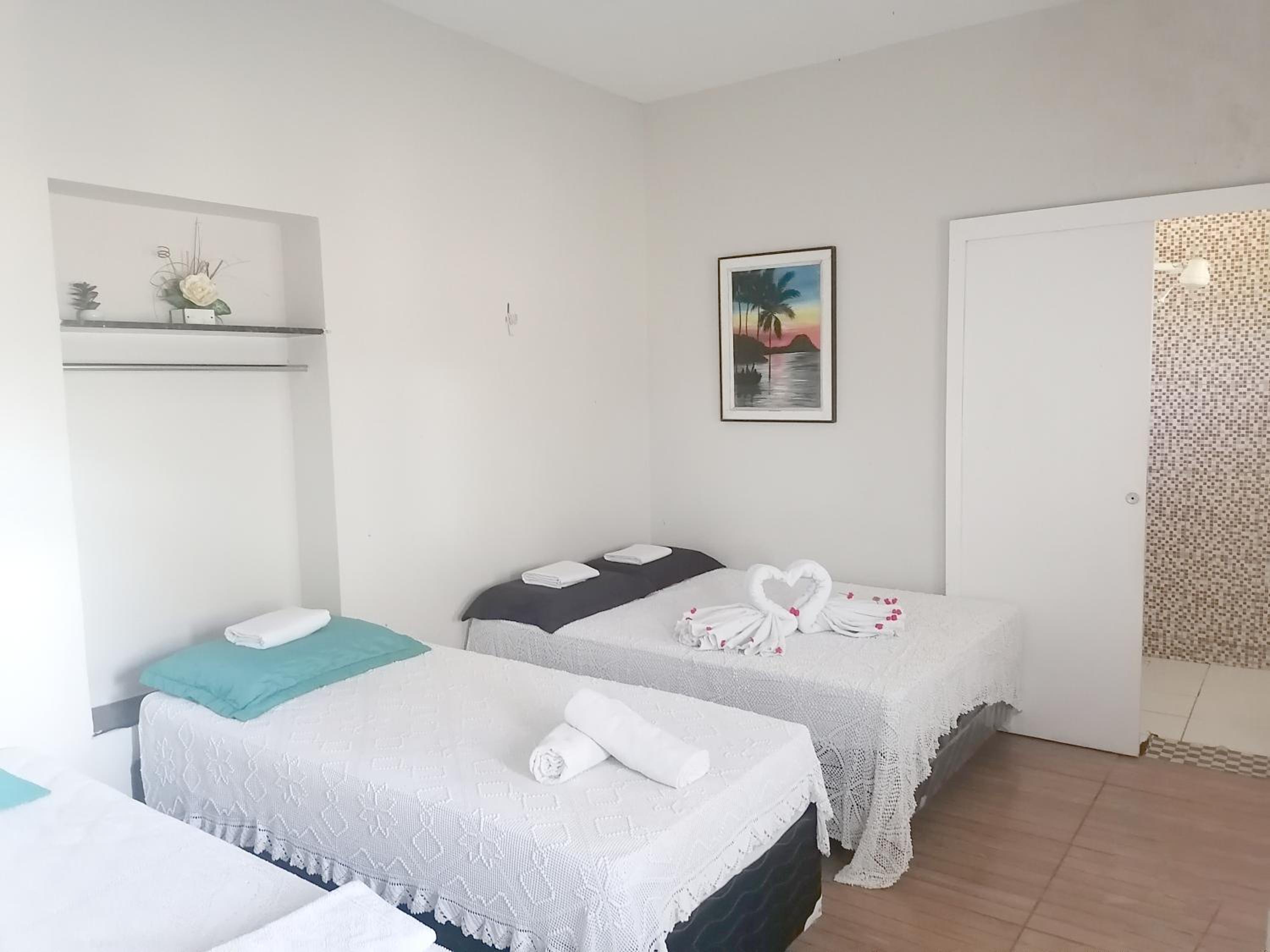 HOTEL FAZENDA Engenho Velho