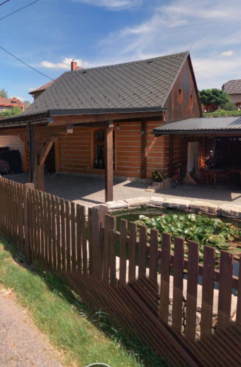 Havlovice, ubytování u dřevěné Lávky, okres Trutnov