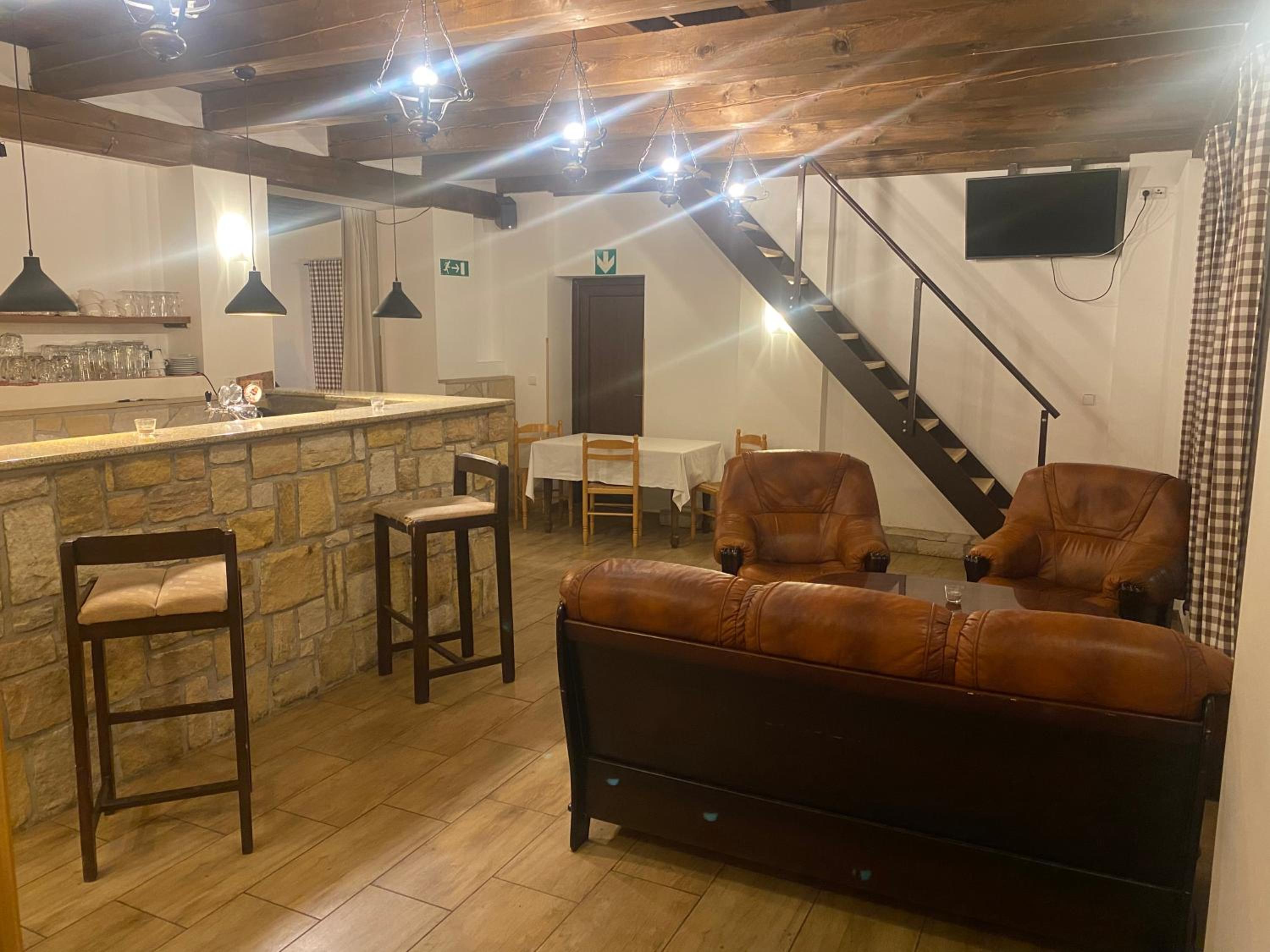 Havlovice, ubytování u dřevěné Lávky, okres Trutnov