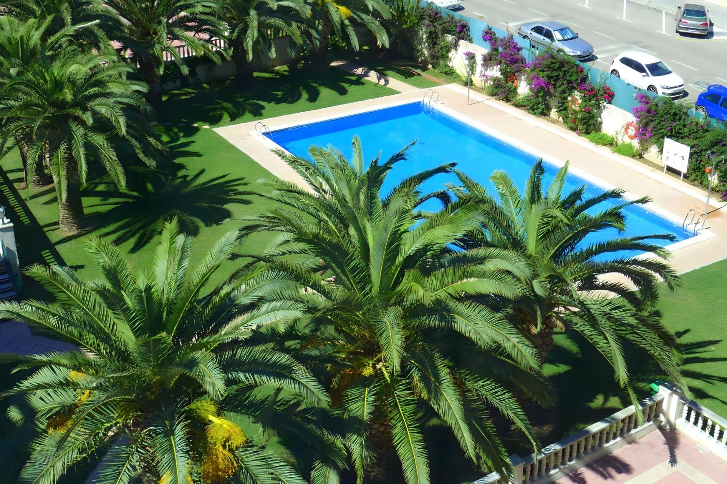 For a Stay Living Park photo 2