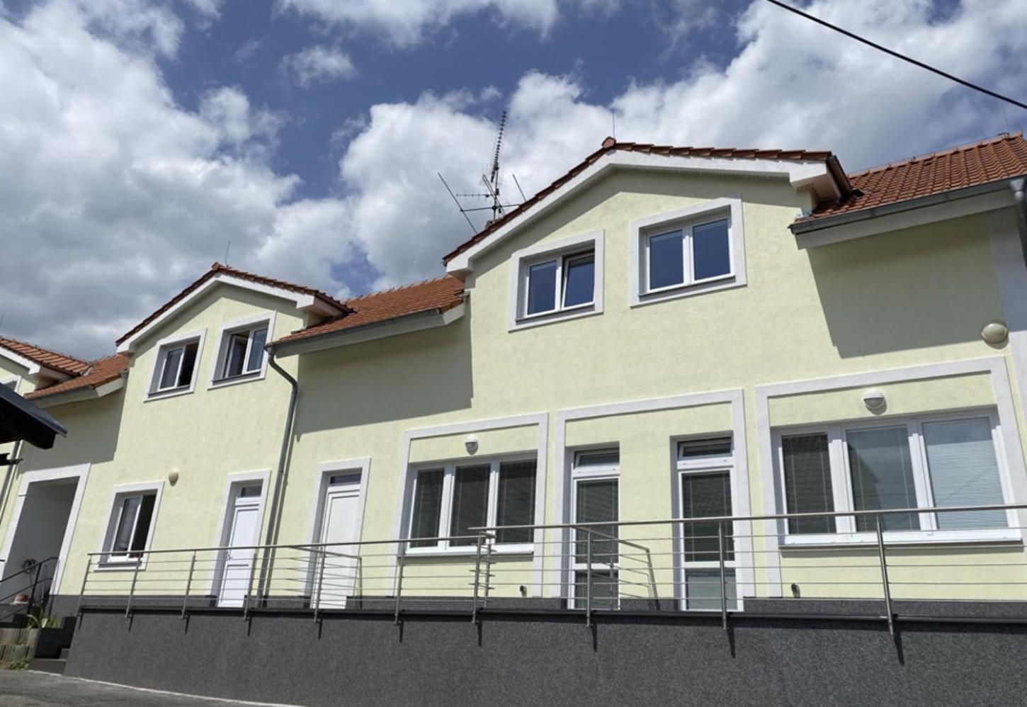 Apartmány Vltavanka