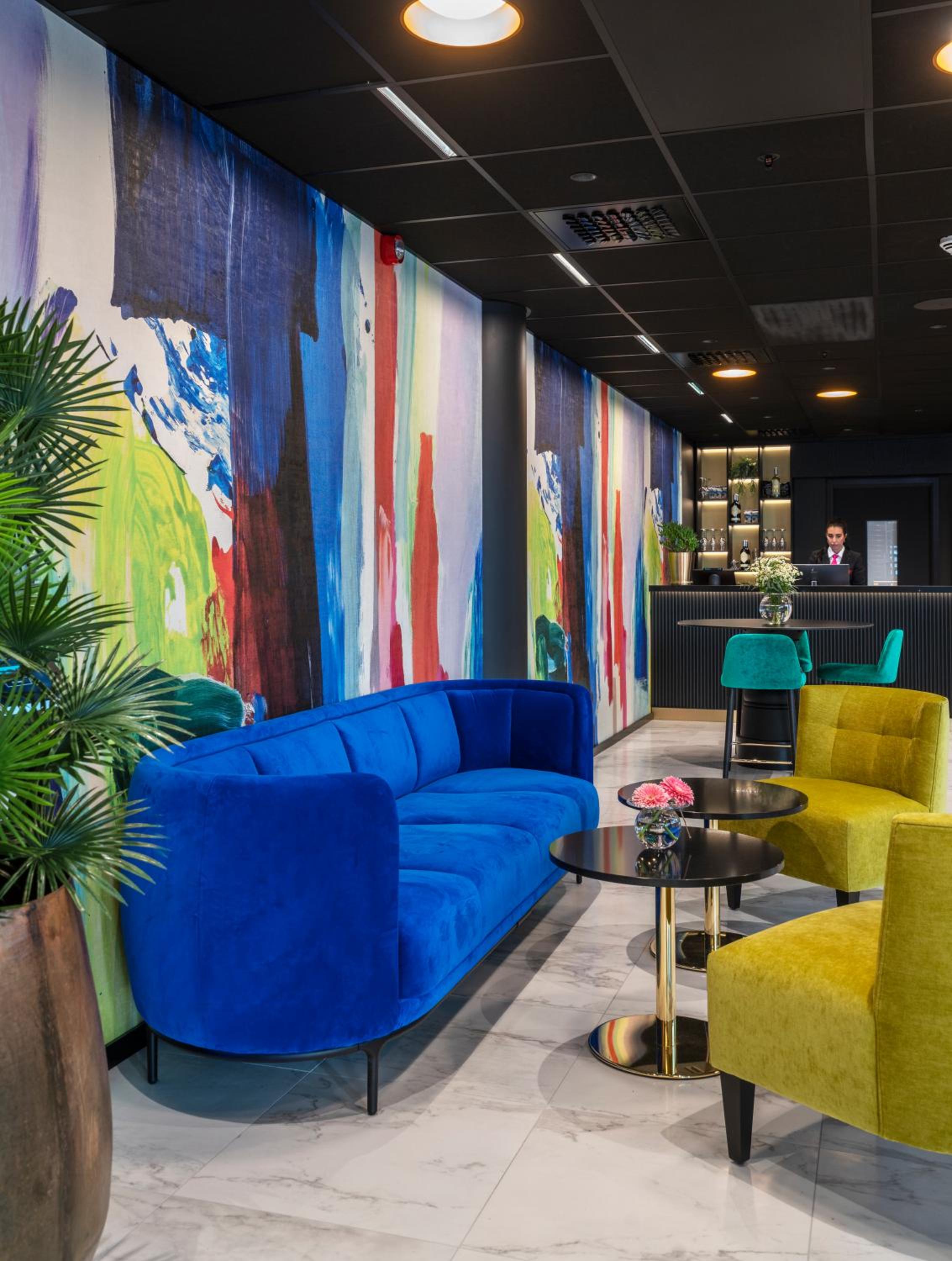 Alesund Vacations - Thon Hotel Alesund - Property Image 5
