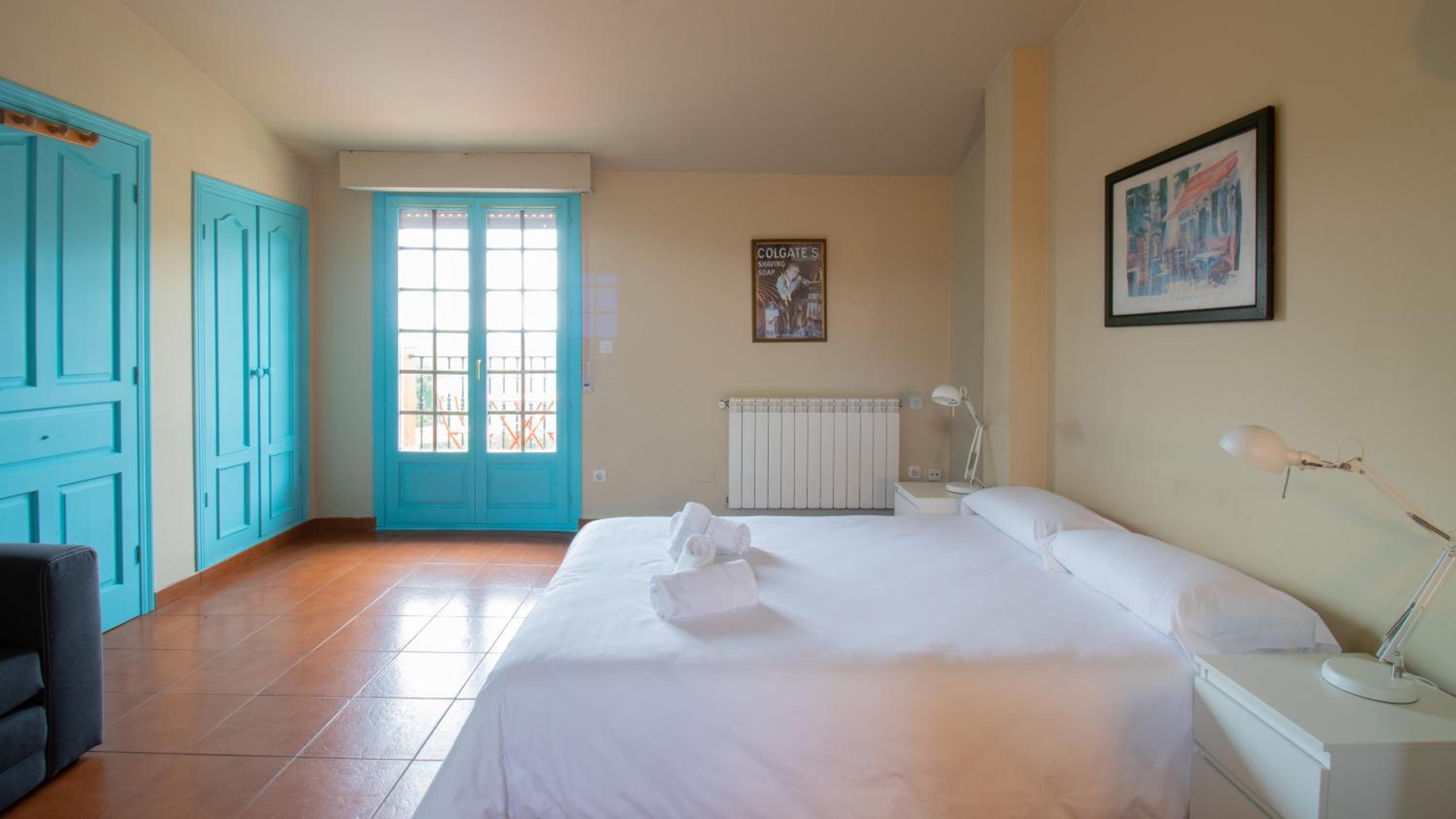 Santillana Bungalows Resort
