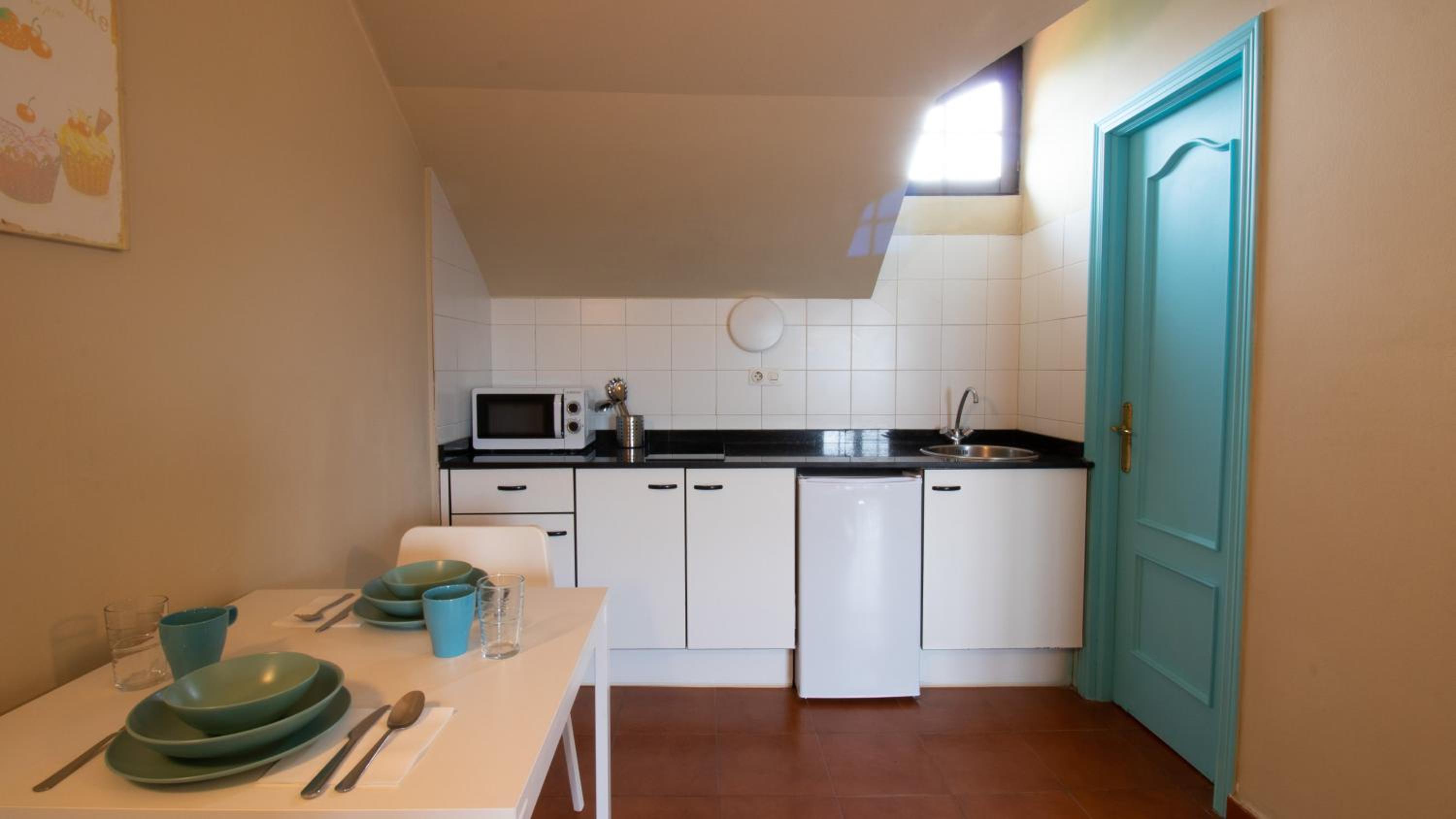 Santillana Bungalows Resort