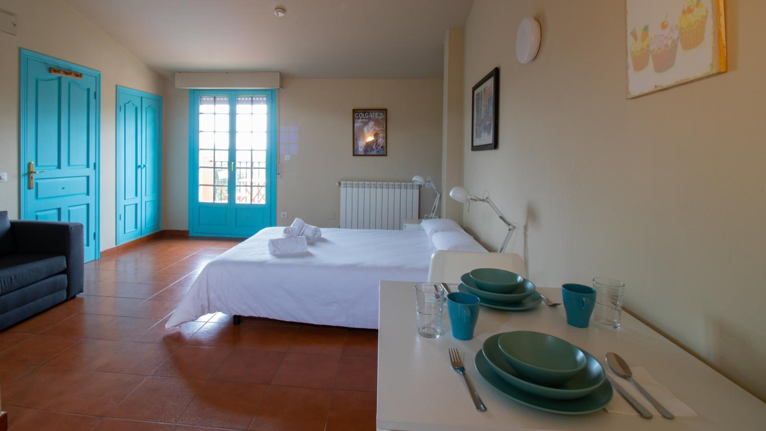Santillana Bungalows Resort