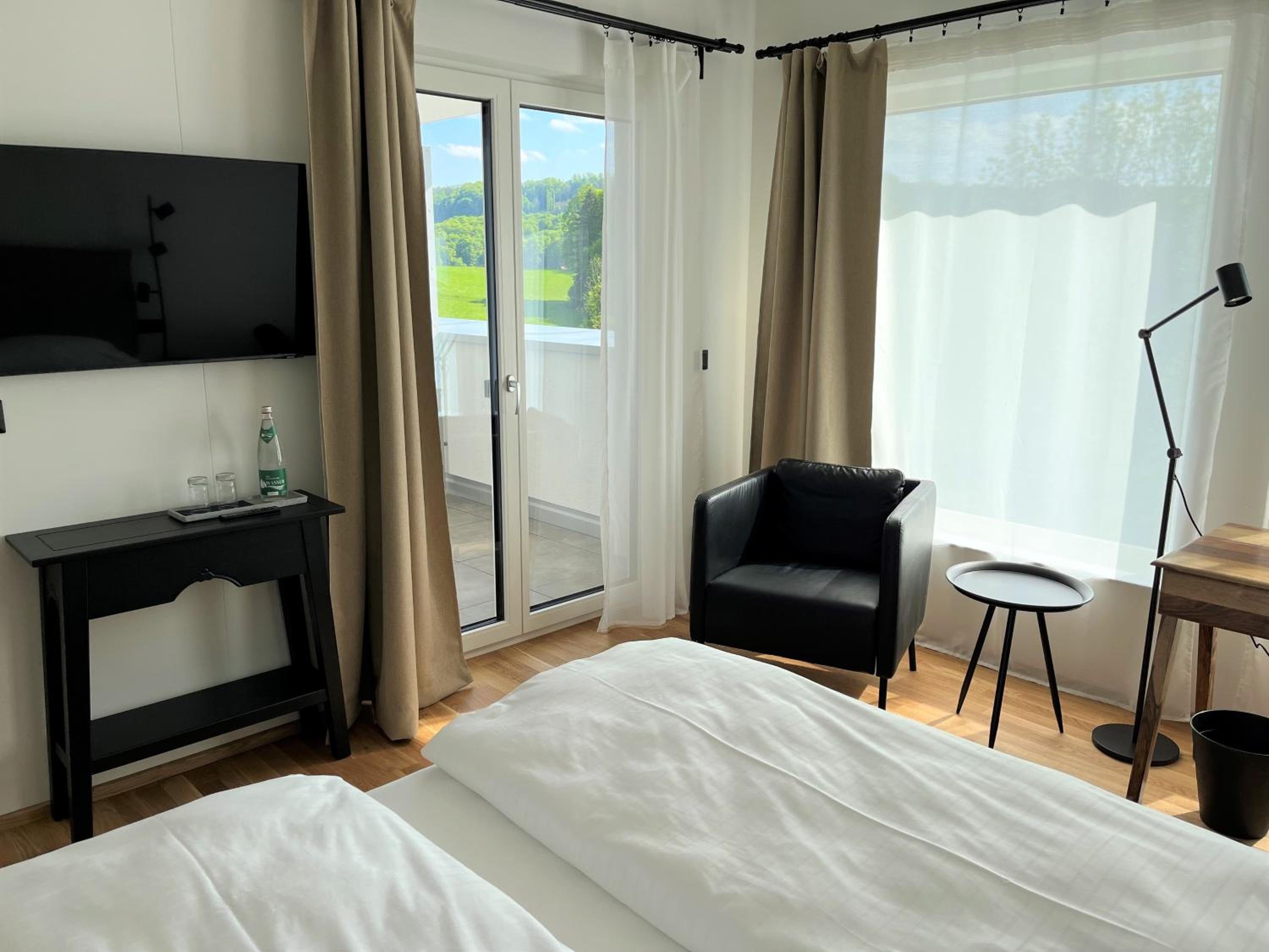 Ewitsch 13 - Hotel Garni