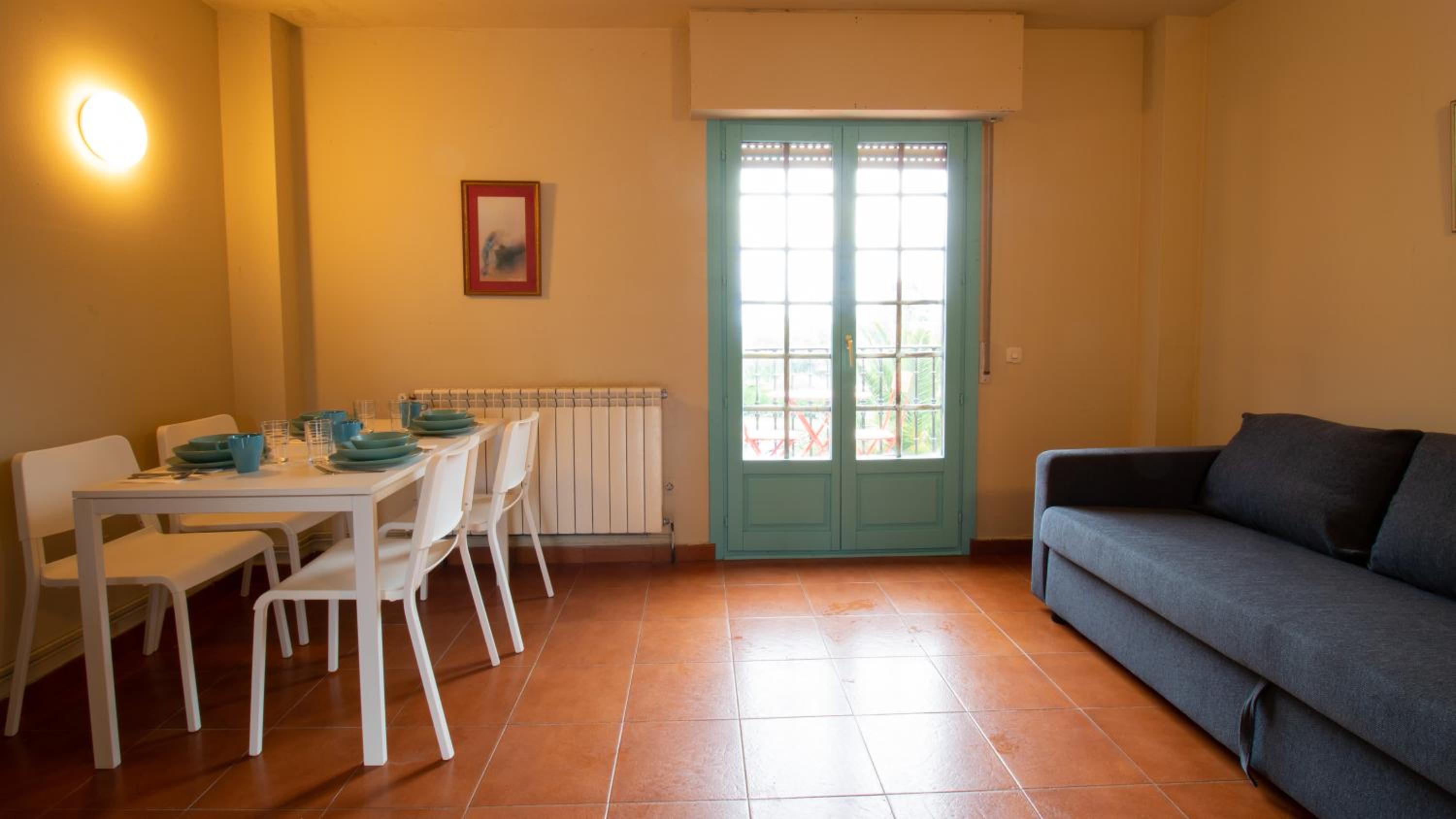 Santillana Bungalows Resort