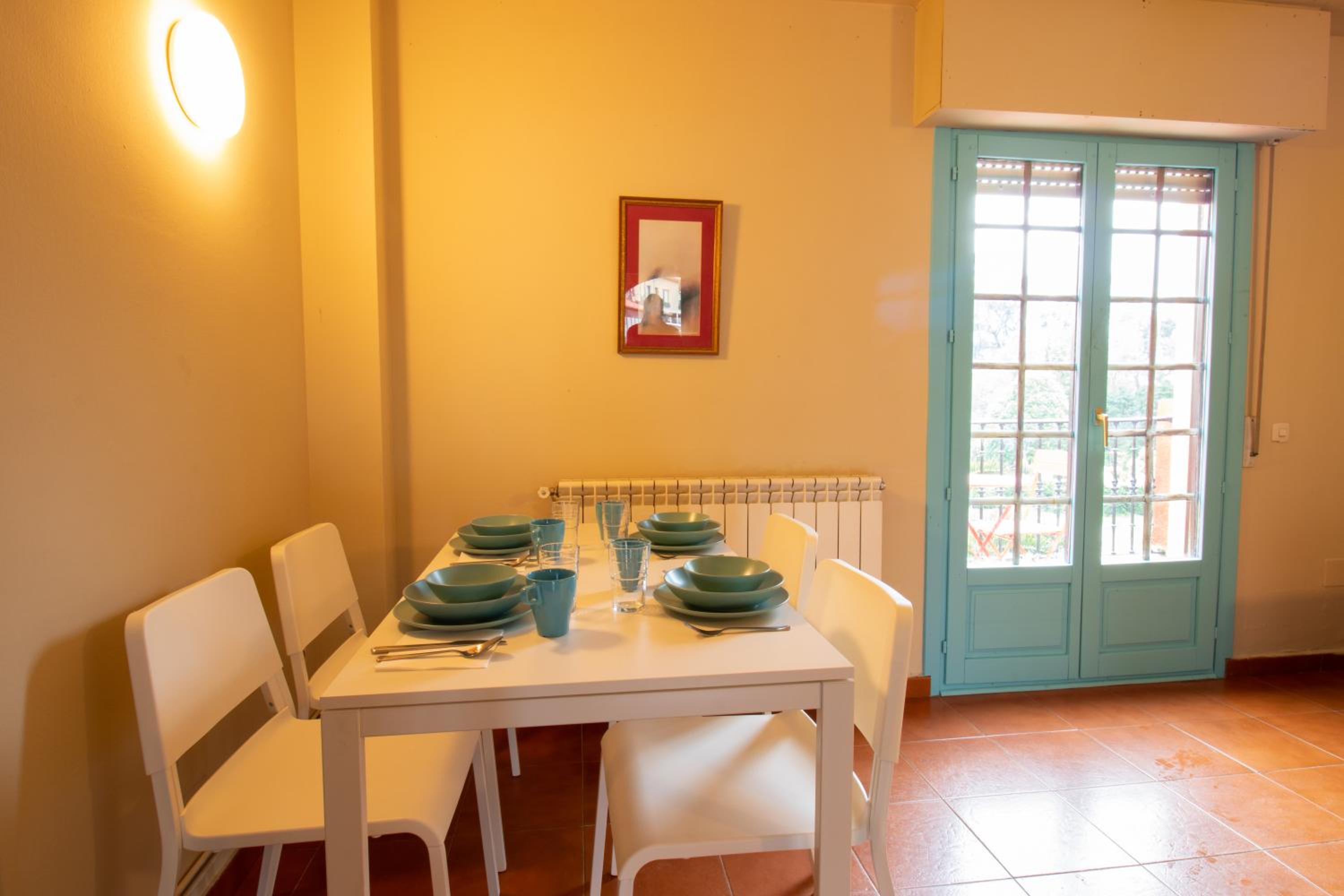 Santillana Bungalows Resort
