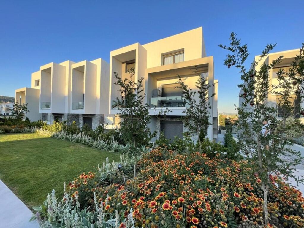 Modern amenities and comfort in Sithonia