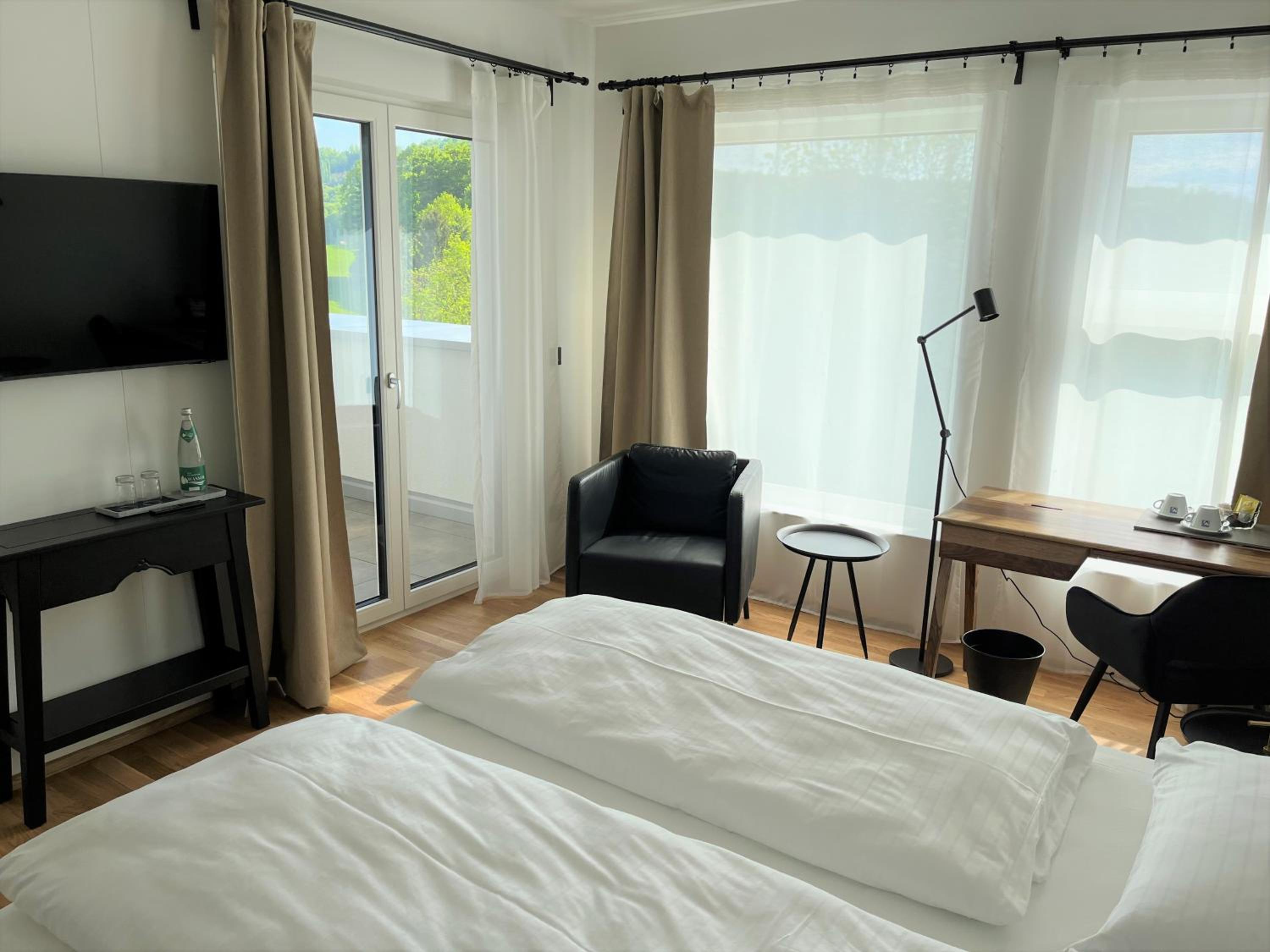 Ewitsch 13 - Hotel Garni