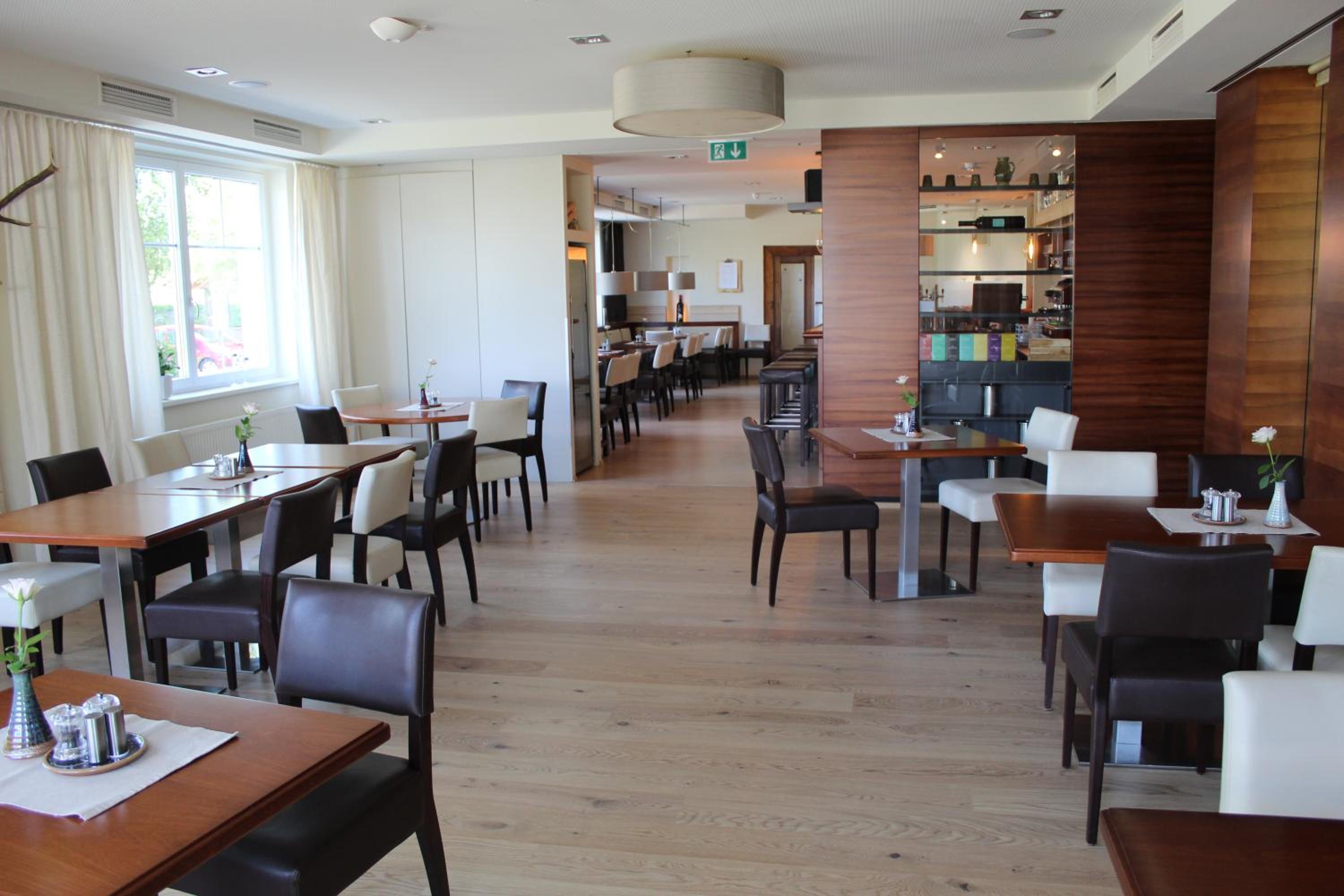 Ewitsch 13 - Hotel Garni