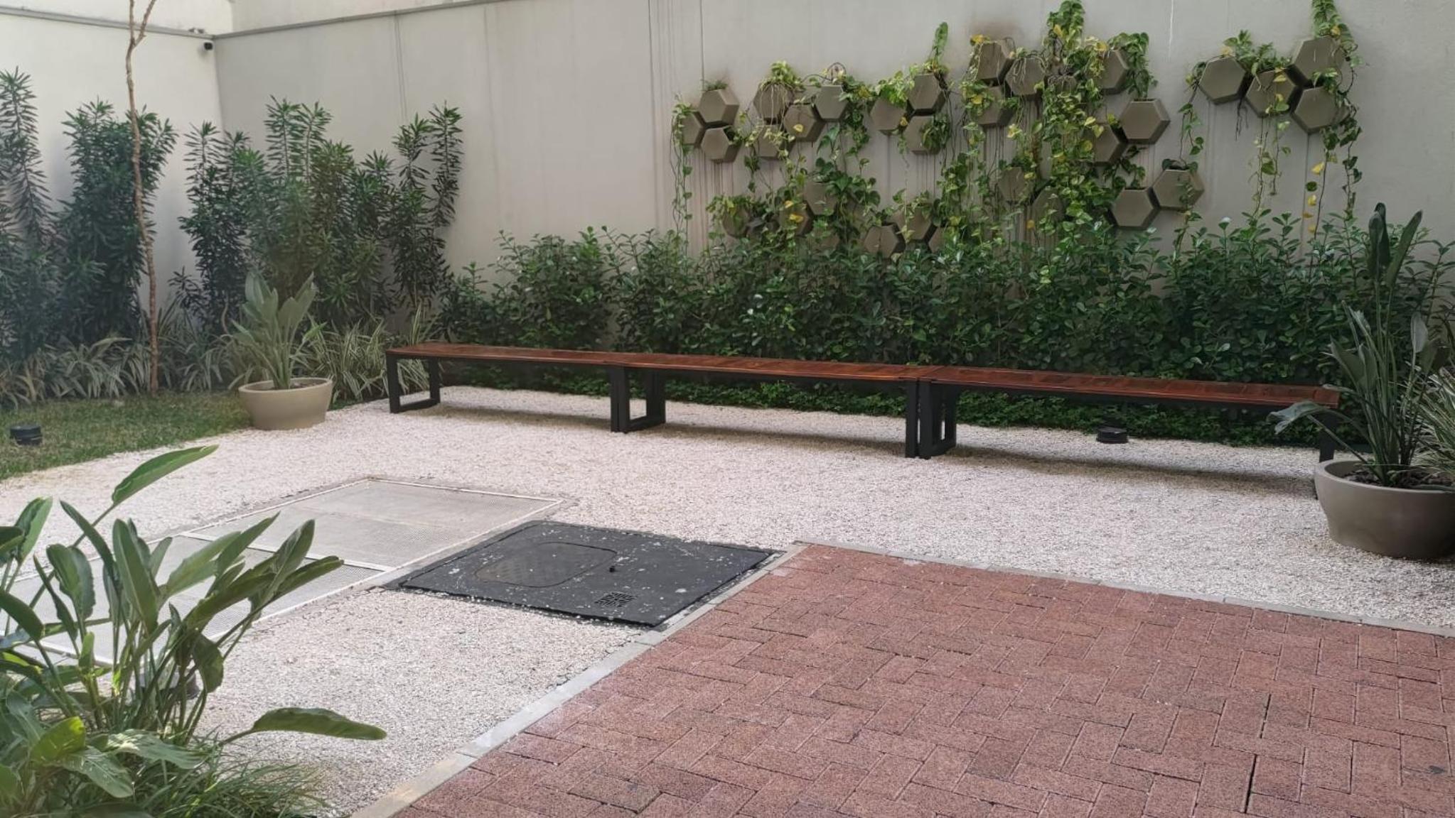 Studio 27m2 Wifi Liberdade Proximo Metro Restaurante Hospital