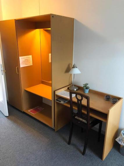 Terndrup Kro Bed and Breakfast