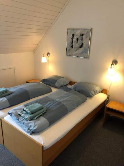 Terndrup Kro Bed and Breakfast