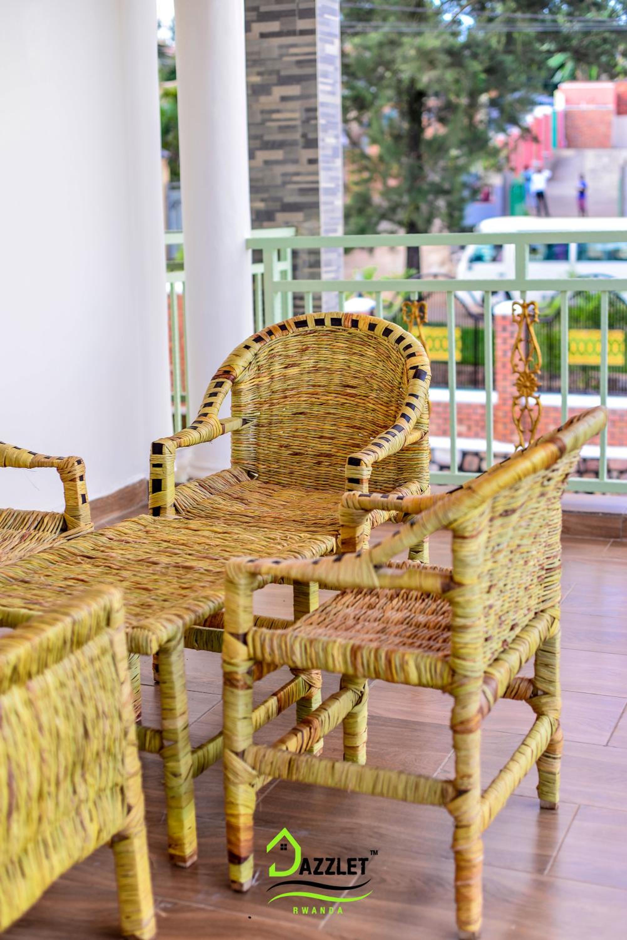 DAZZLET RWANDA