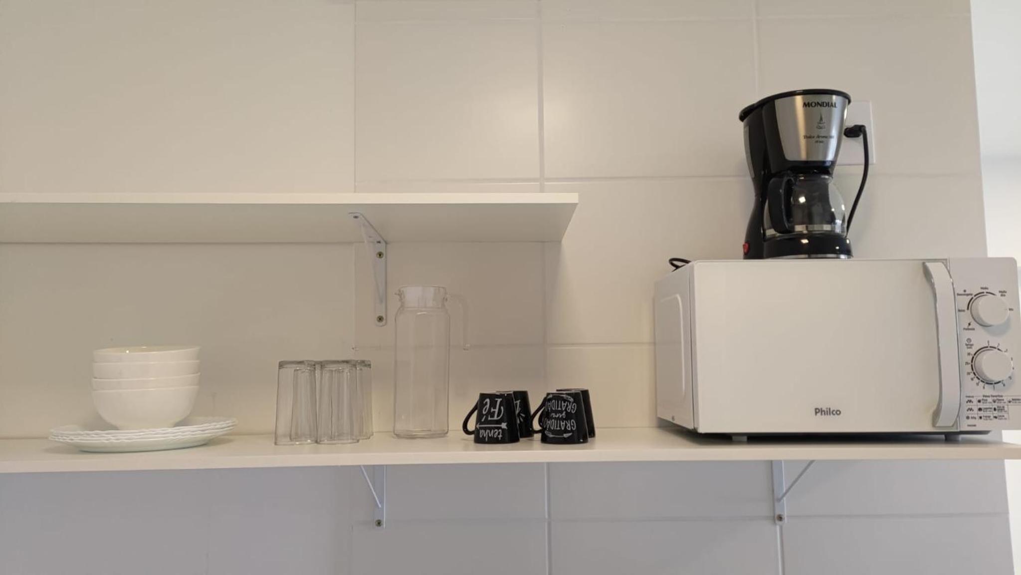 Studio 27m2 Wifi Liberdade Proximo Metro Restaurante Hospital