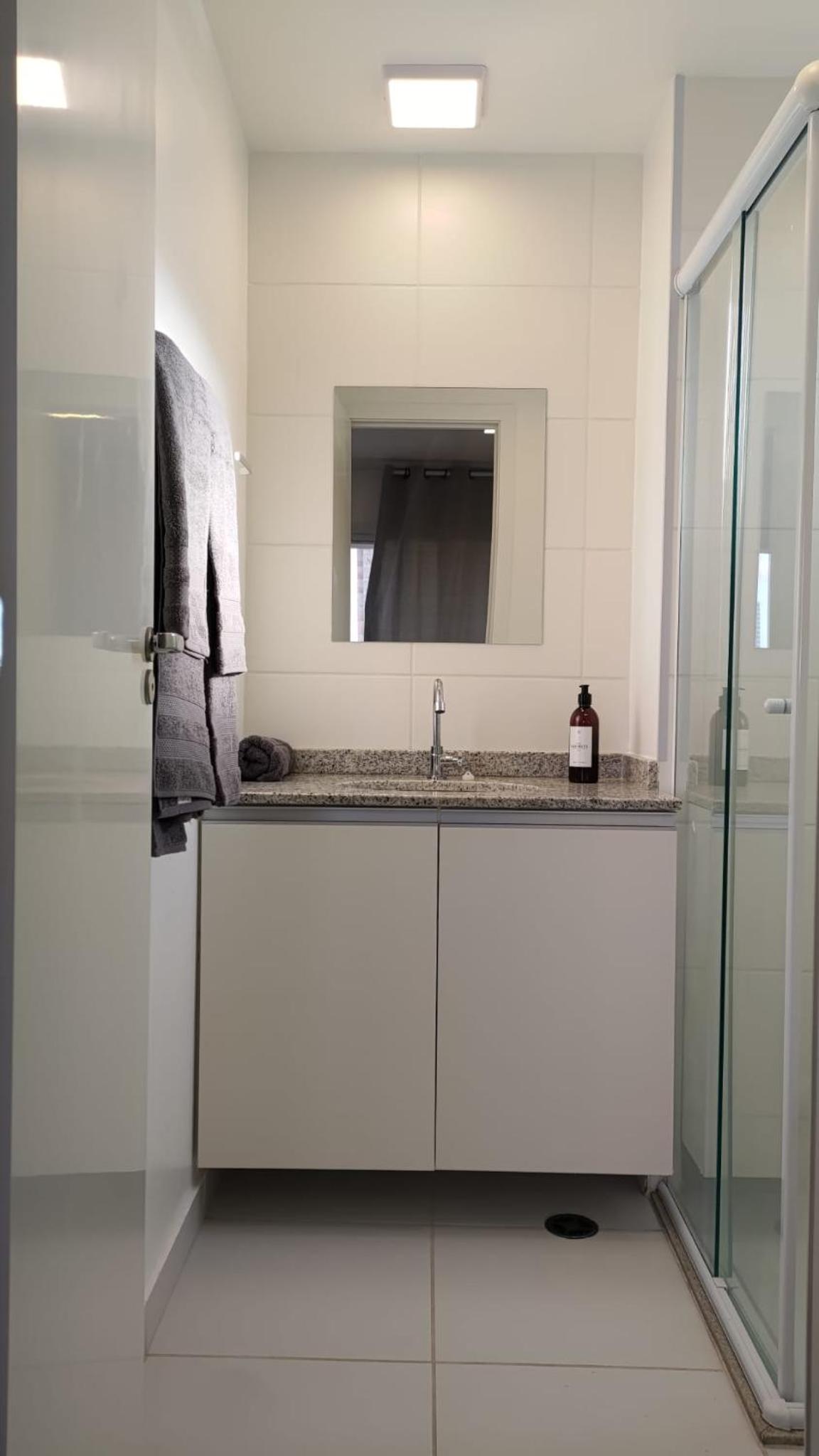 Studio 27m2 Wifi Liberdade Proximo Metro Restaurante Hospital