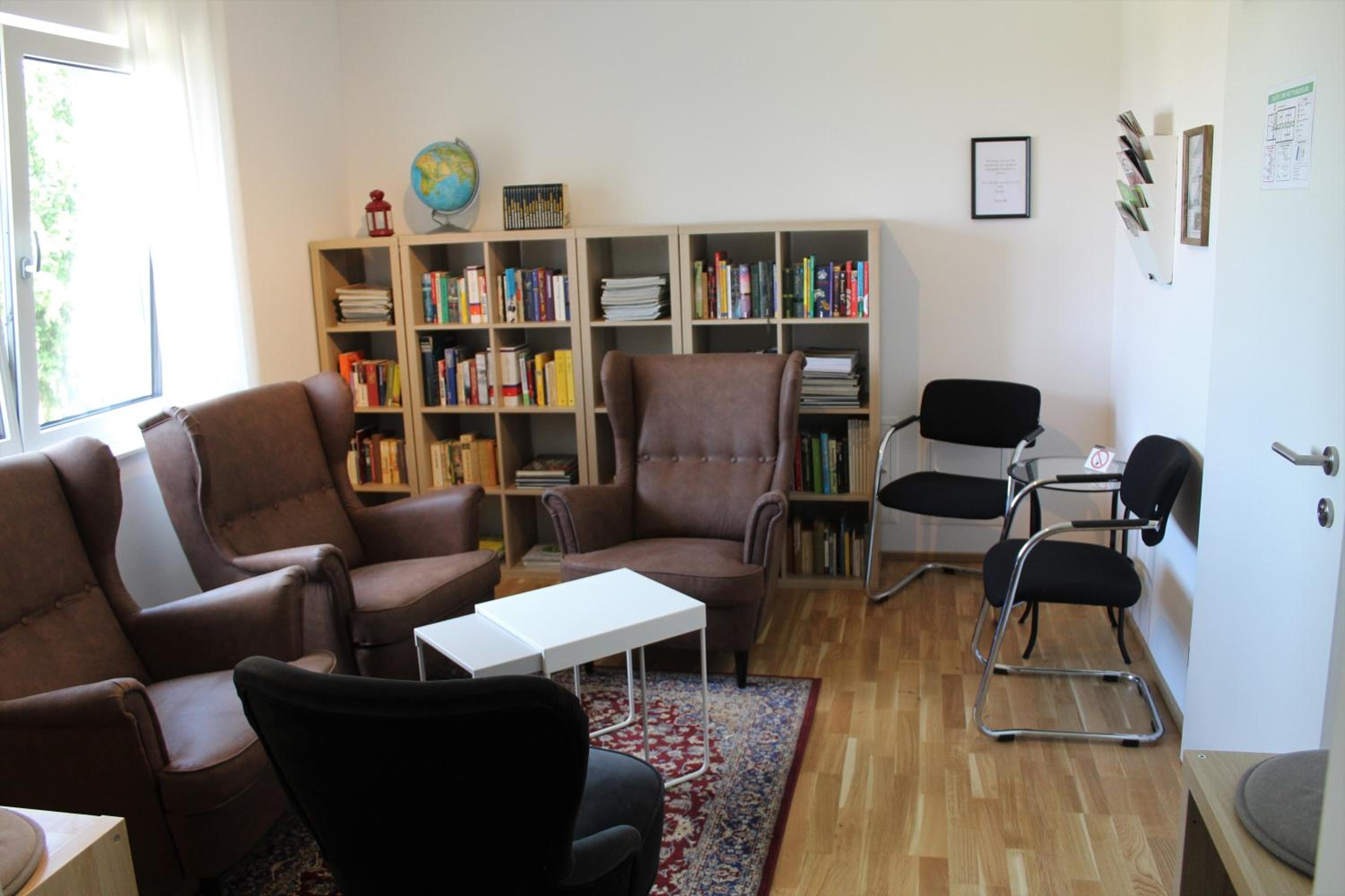 Ewitsch 13 - Hotel Garni