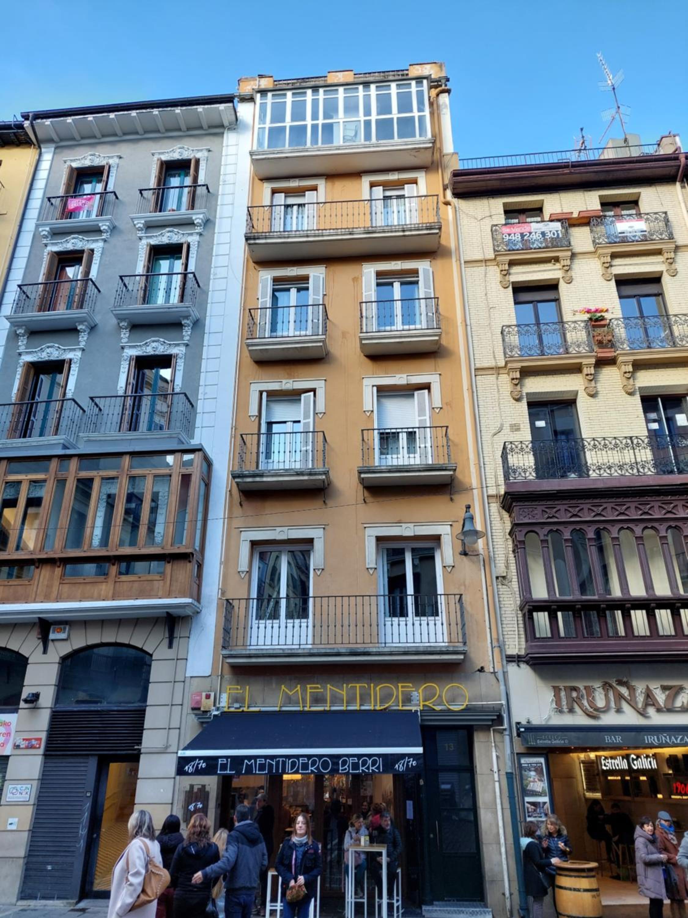 building