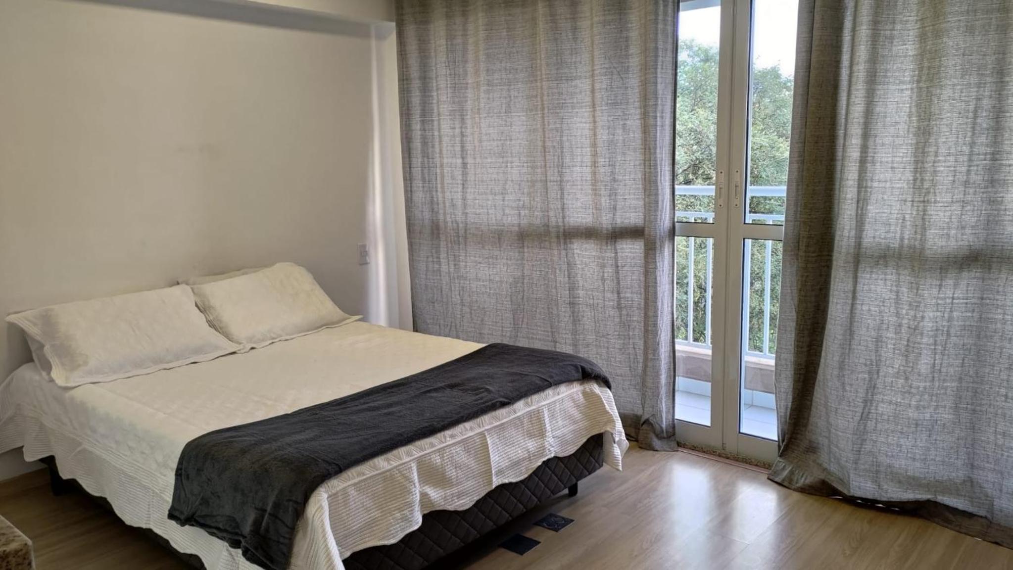 Studio 27m2 Wifi Liberdade Proximo Metro Restaurante Hospital
