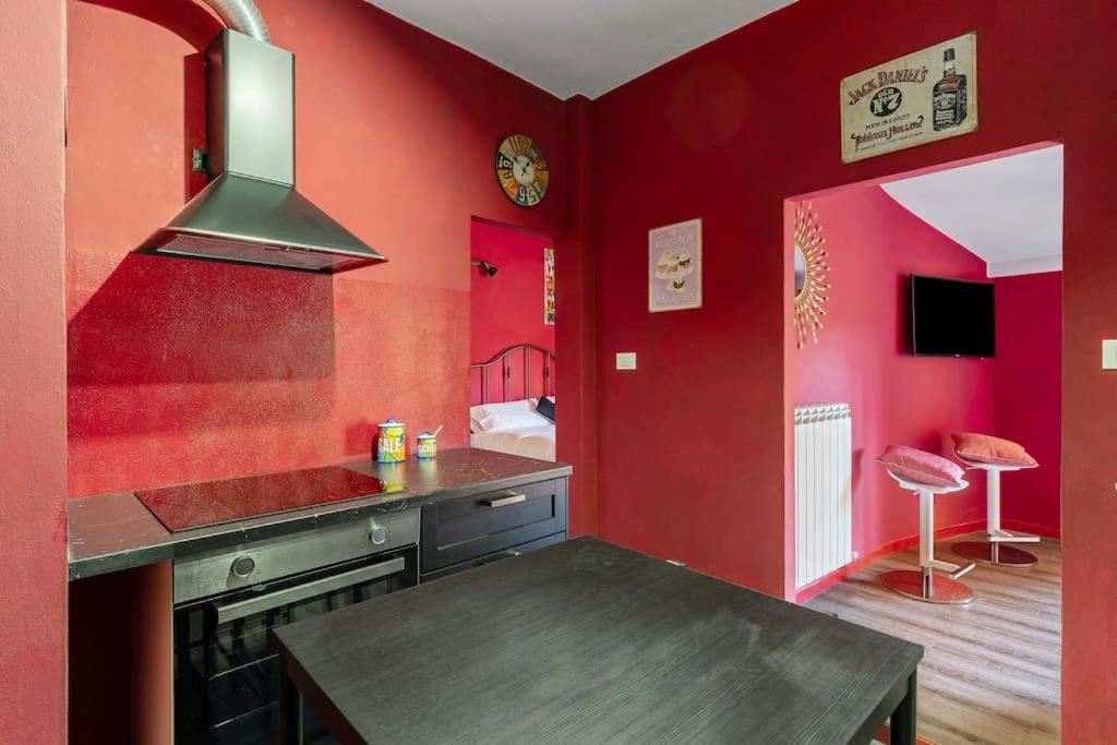 Corte de’ Galluzzi My Home For You view 2